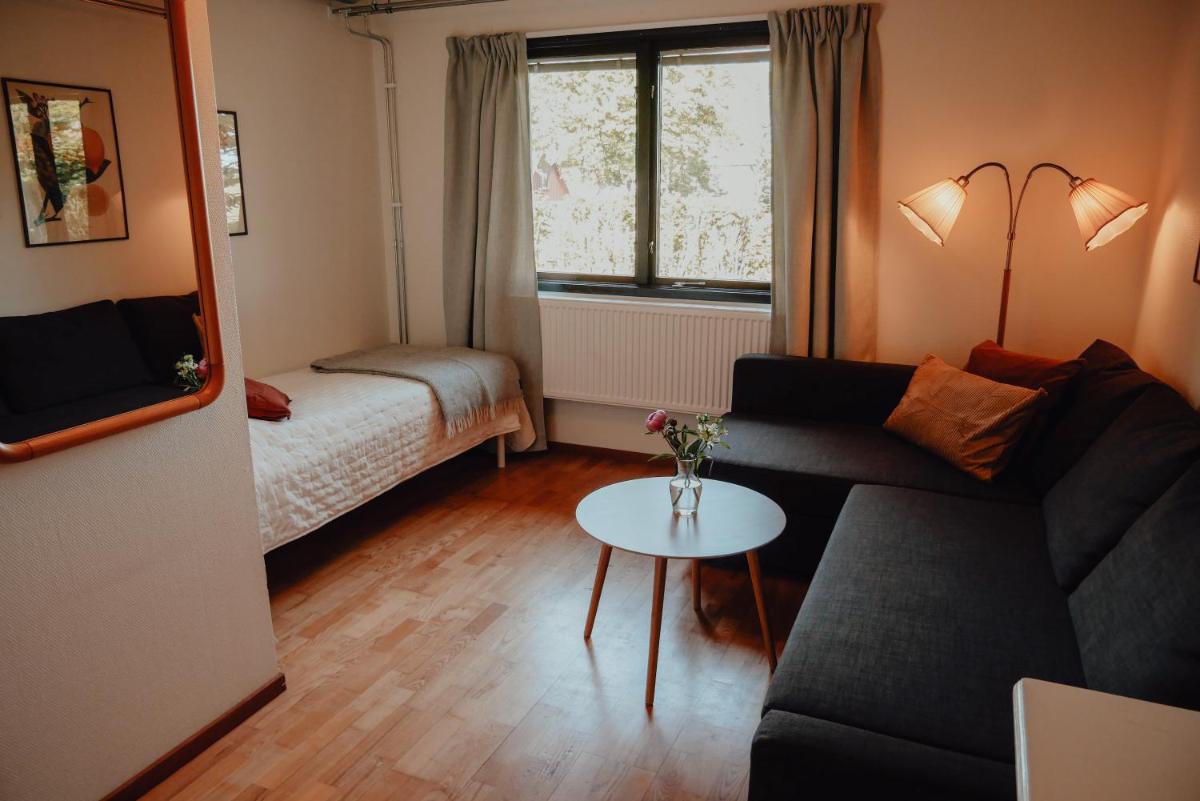 Triple Room photo 2
