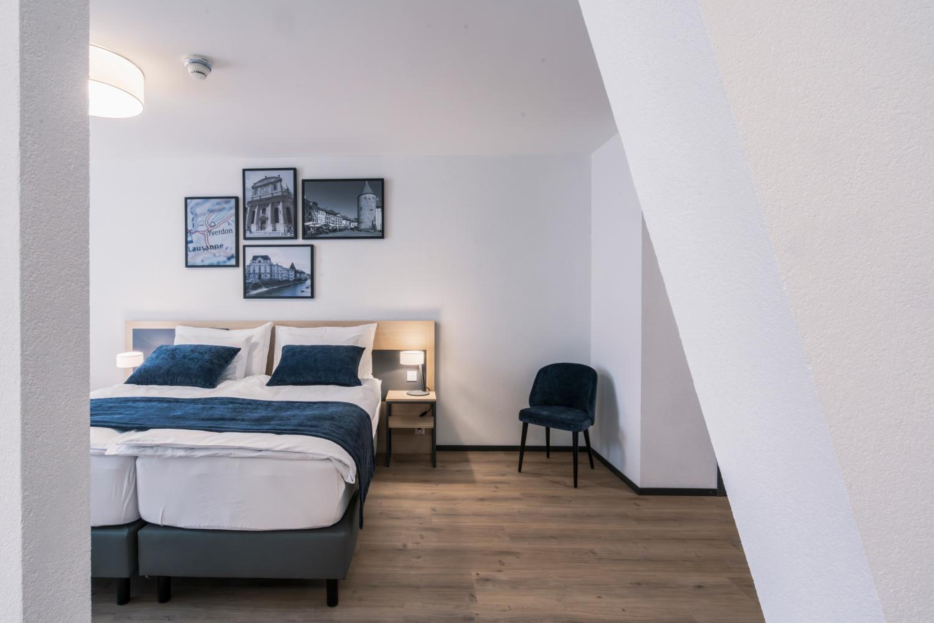 Suite photo 2