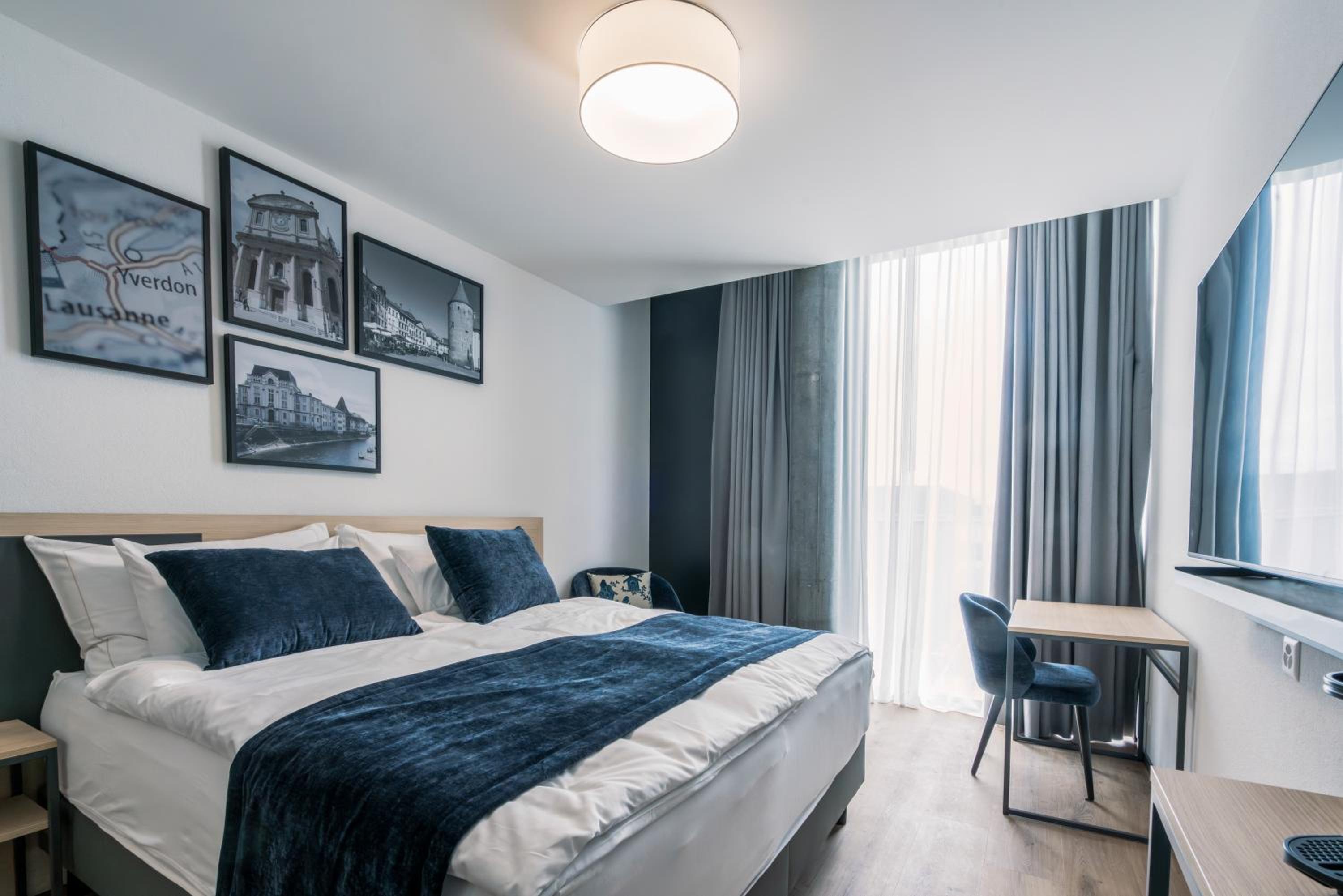 Executive Suite photo 3