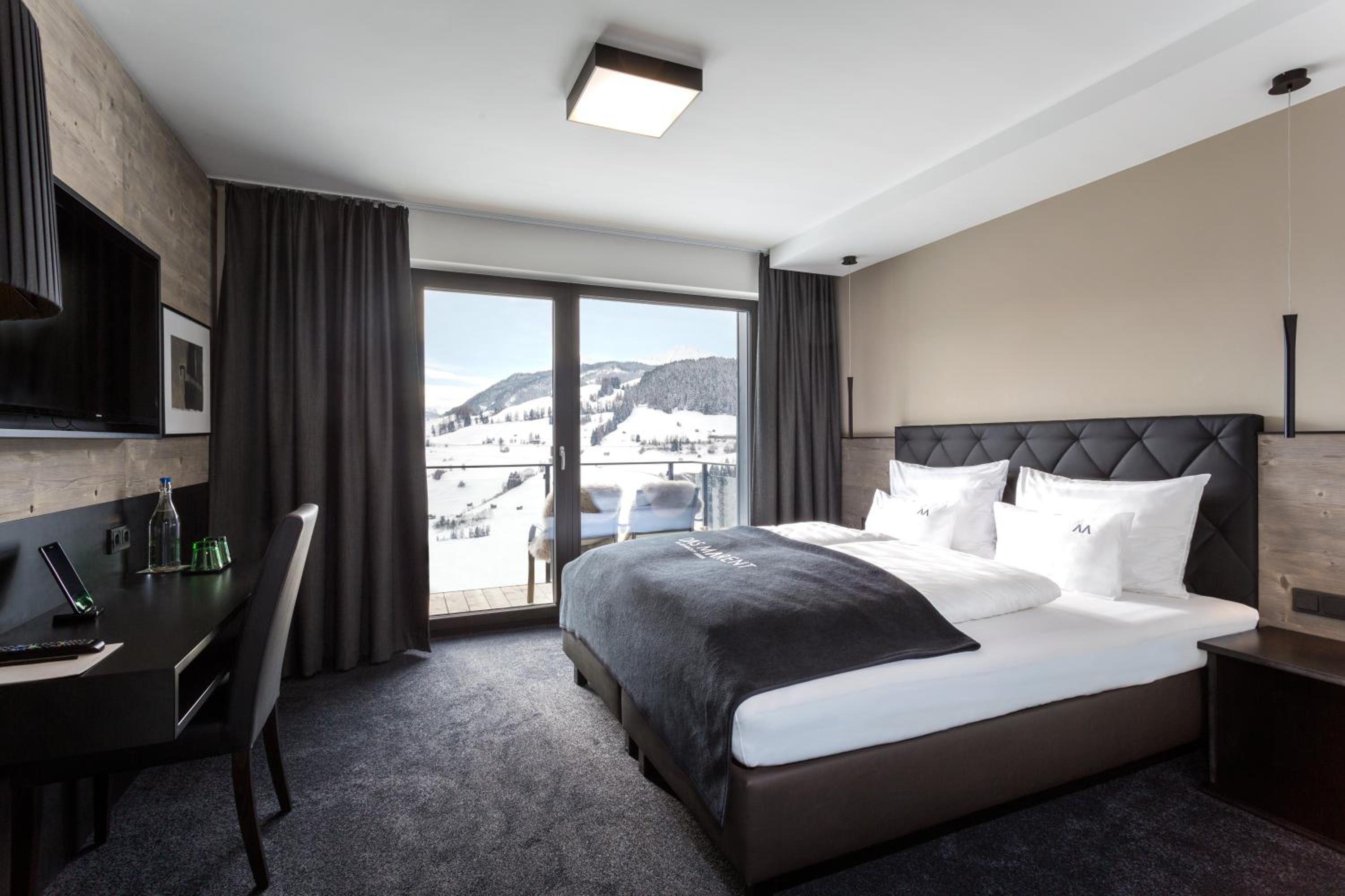Classic Double Room - Photo 2