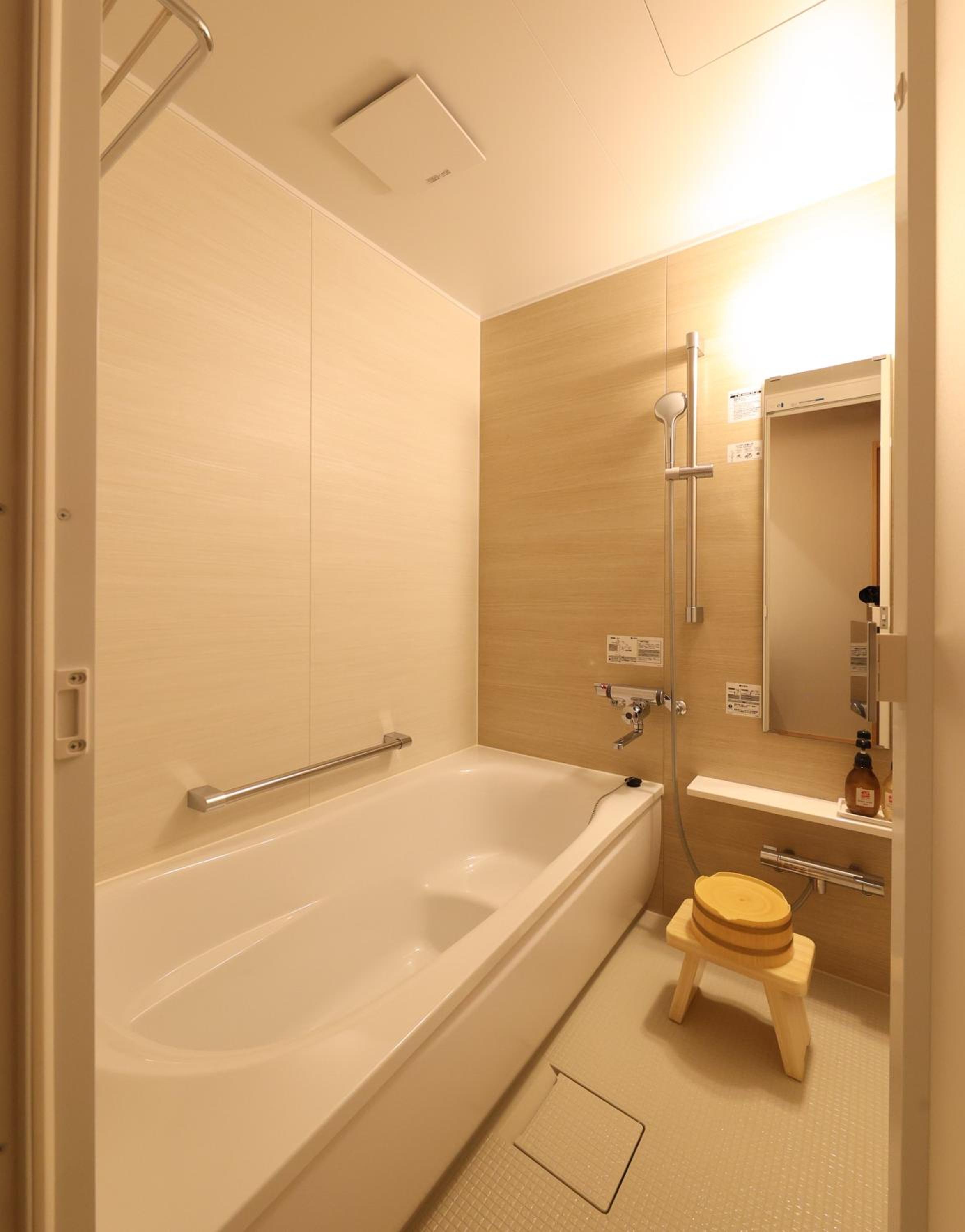Deluxe Room with Tatami Area and Private Bathroom photo 3