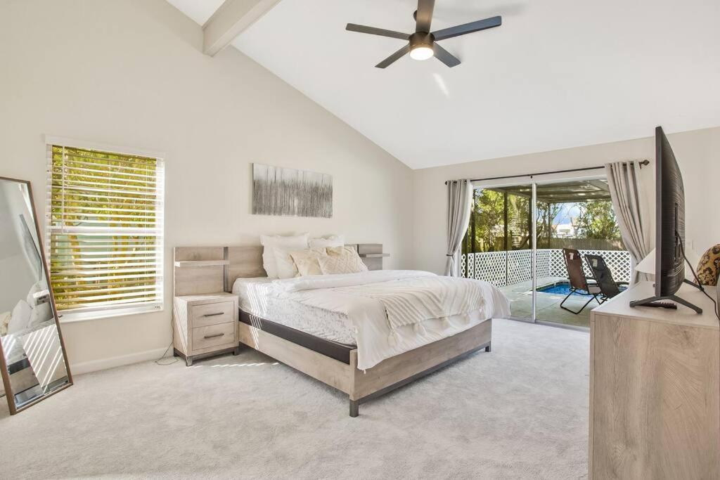 Two-Bedroom Villa photo 1
