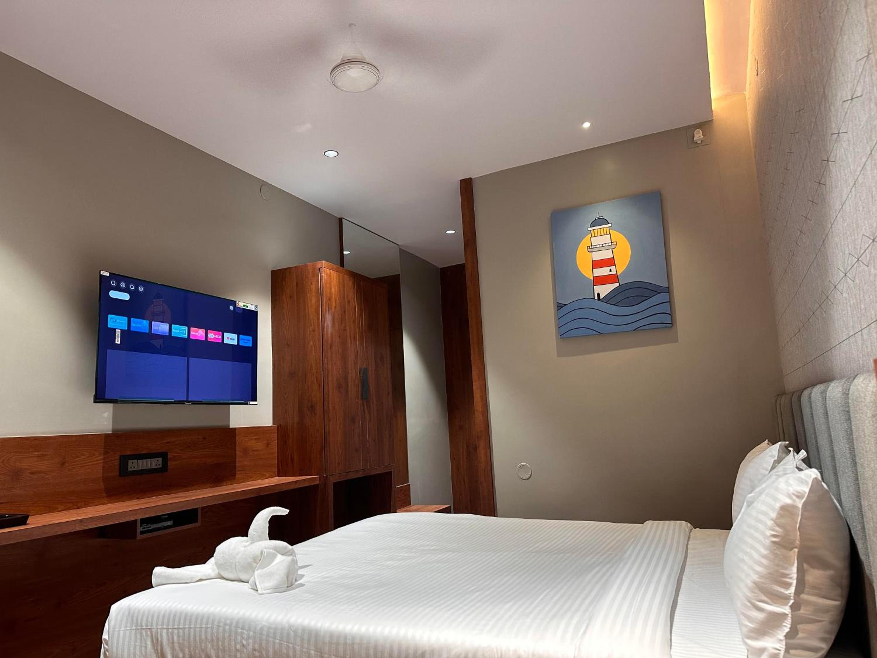 Double Room - Photo 2