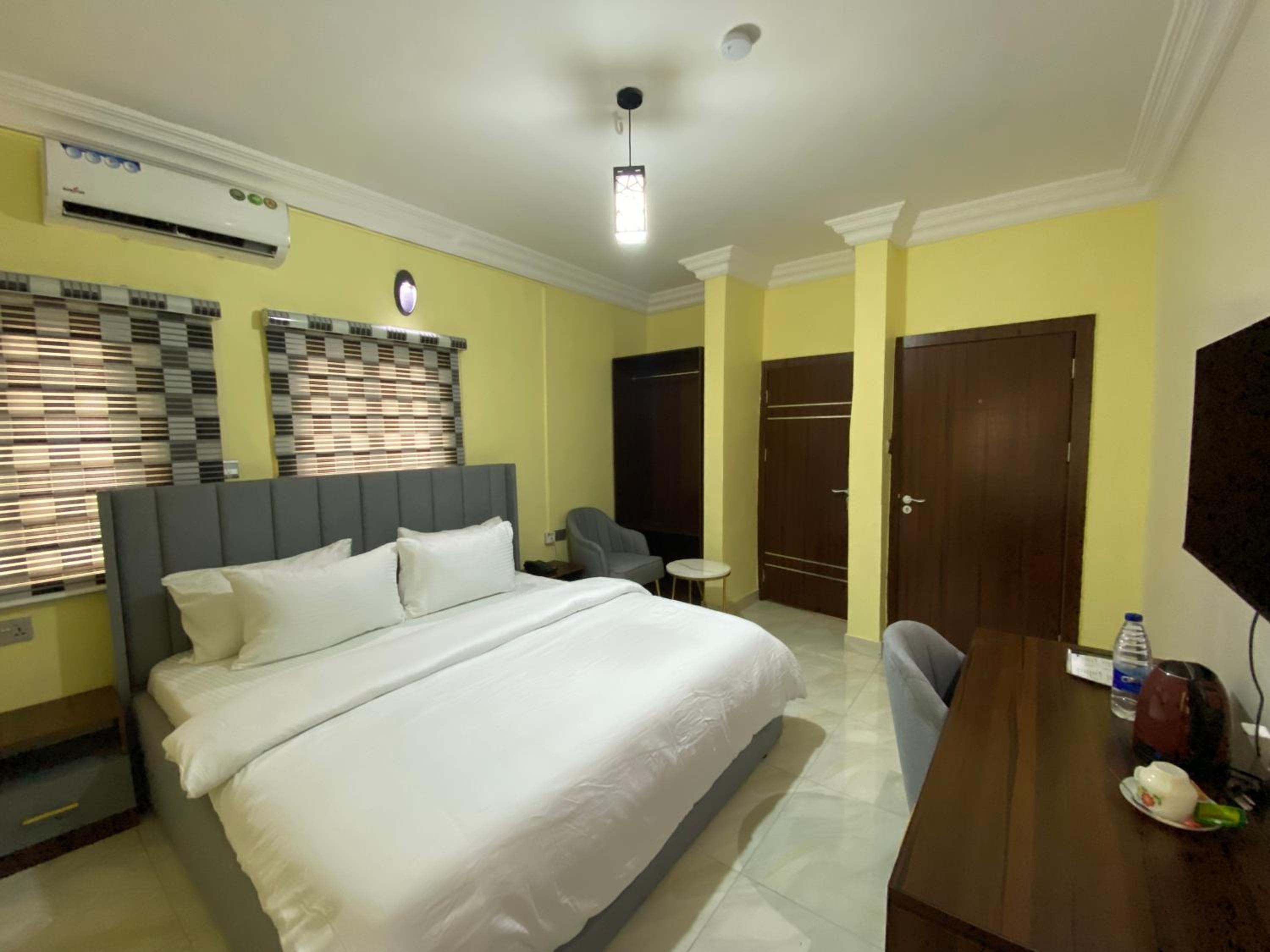 Double Room photo 1