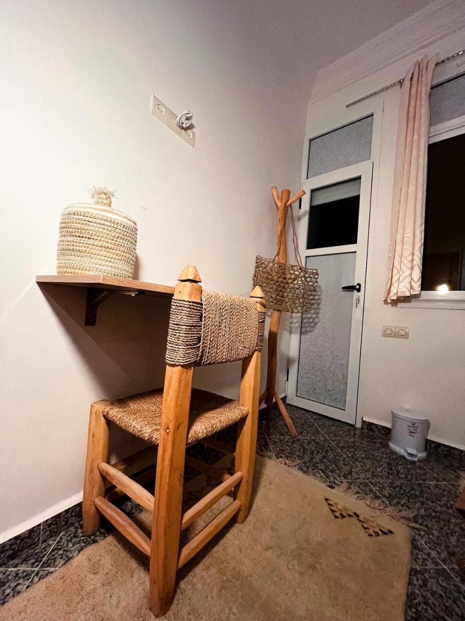 Double Room with Balcony and Sea View photo 2