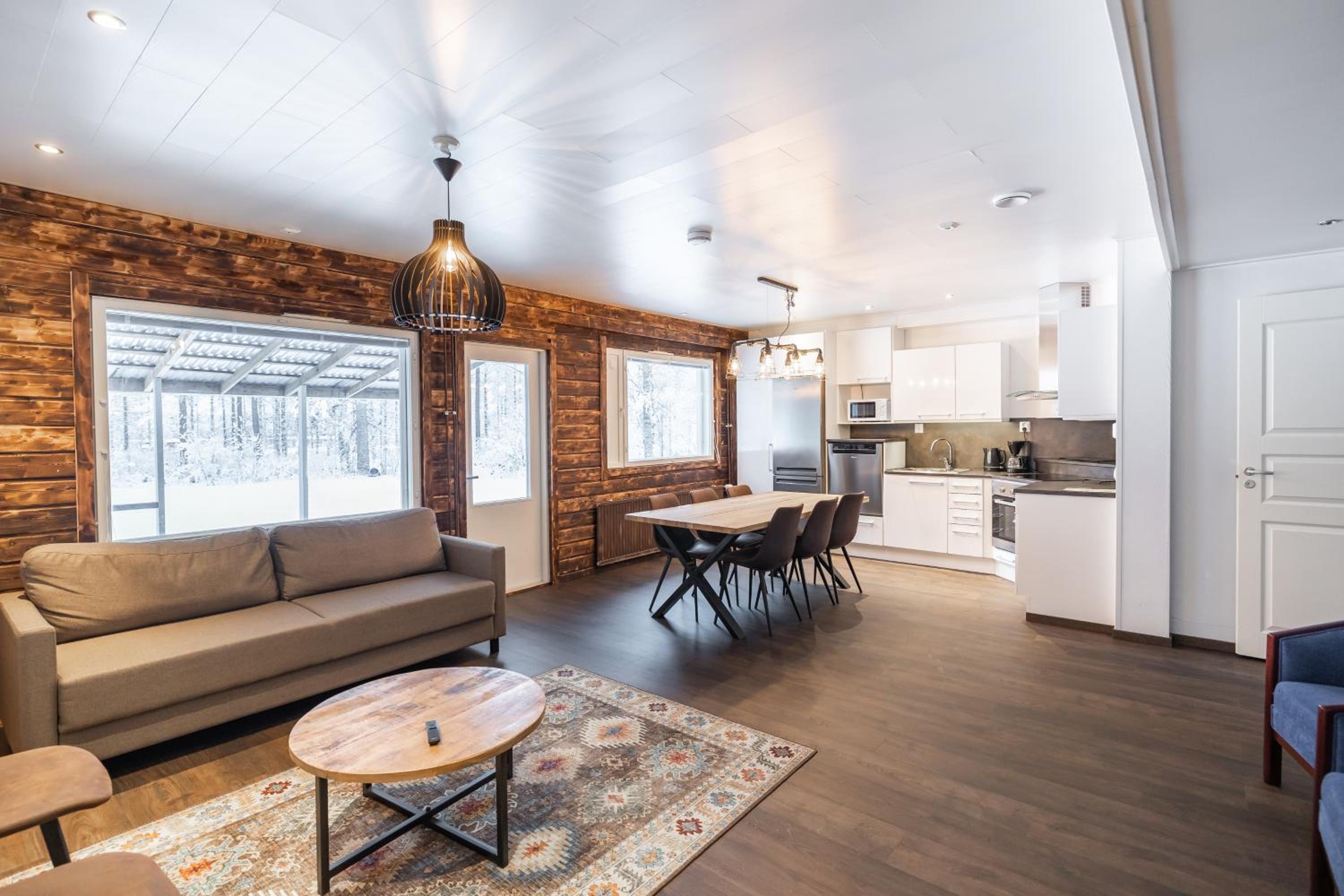 Apartment with Sauna - Photo 6