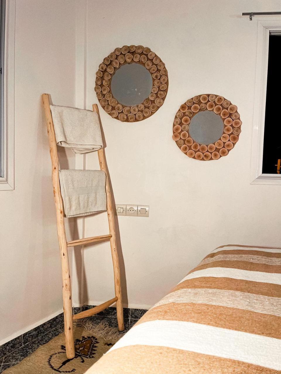 Double Room with Balcony and Sea View photo 3