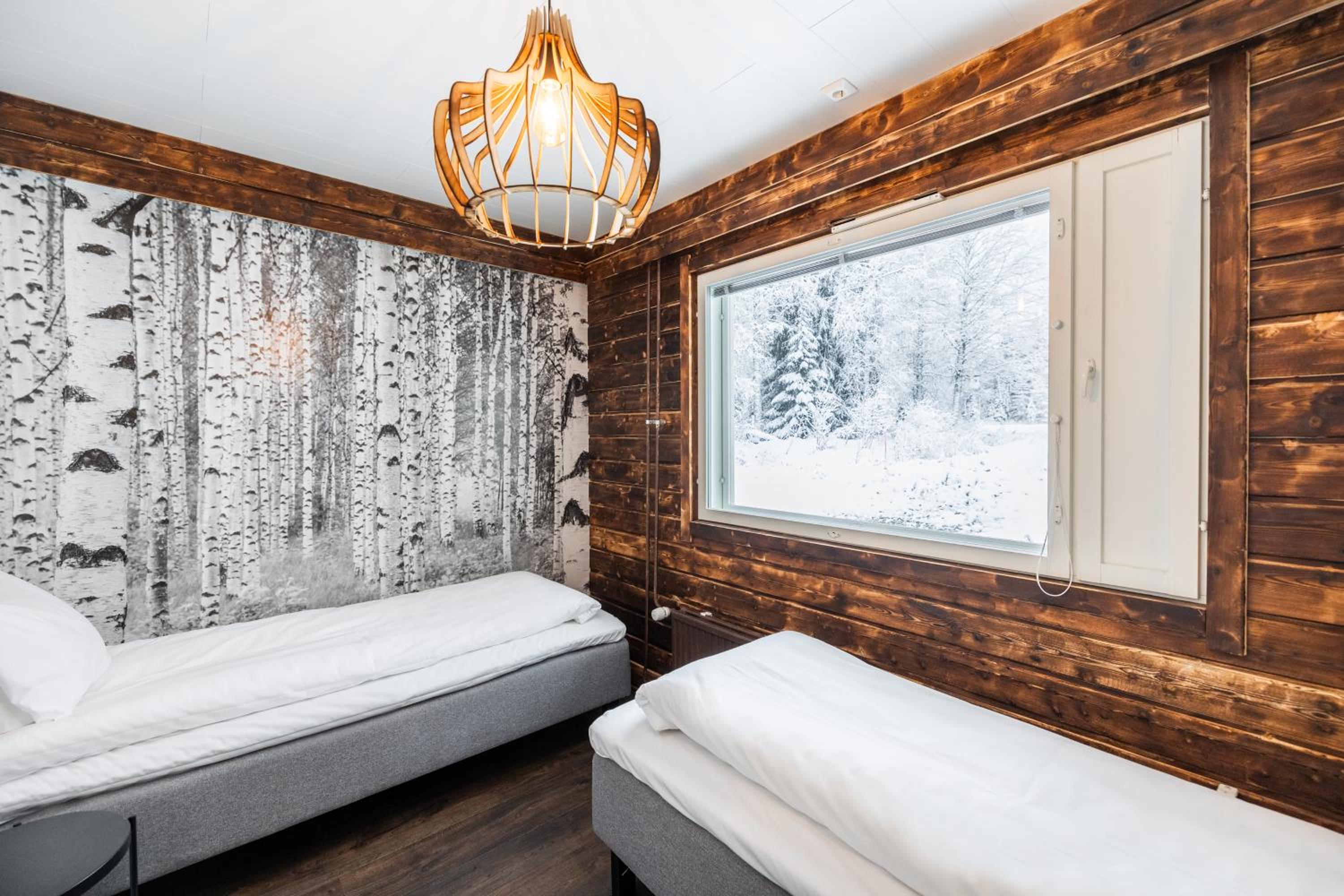 Apartment with Sauna - Photo 1