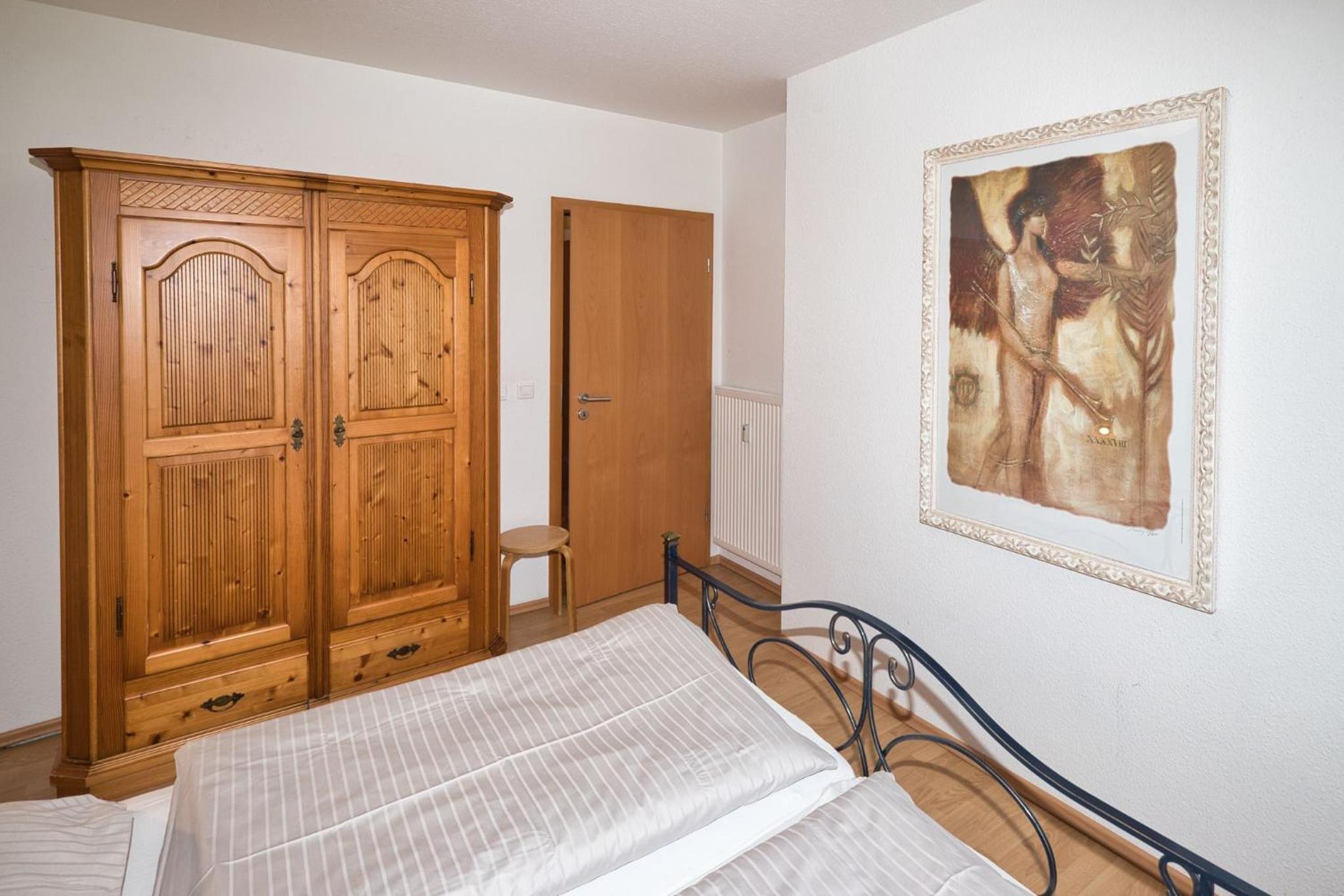 Apartment With Terrace photo 3