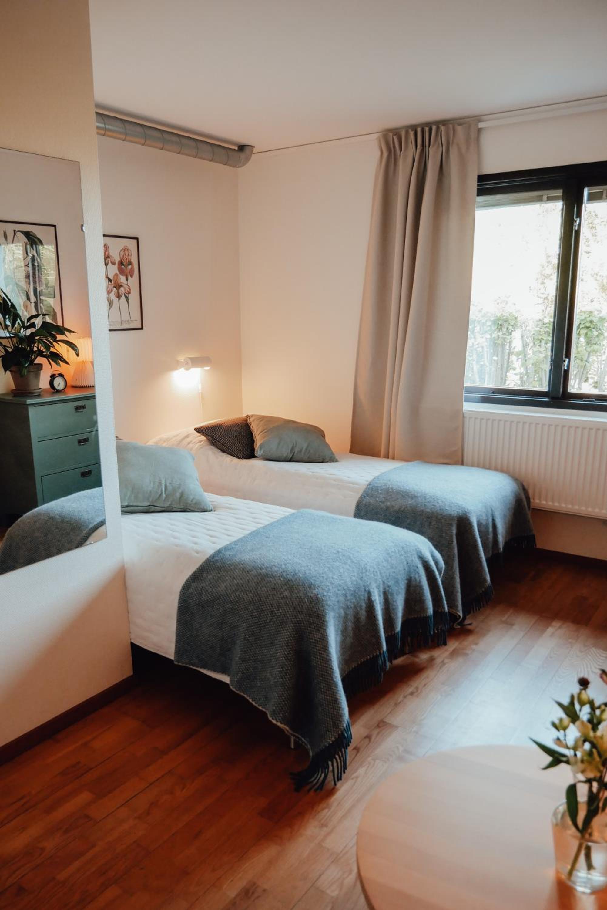 Twin Room photo 2