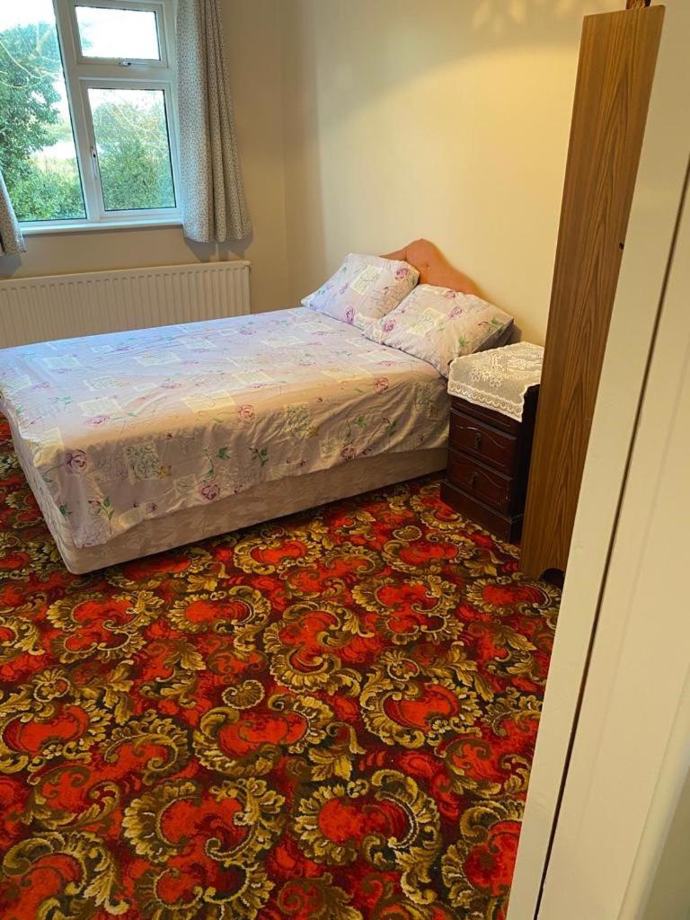 Four-Bedroom House photo 2