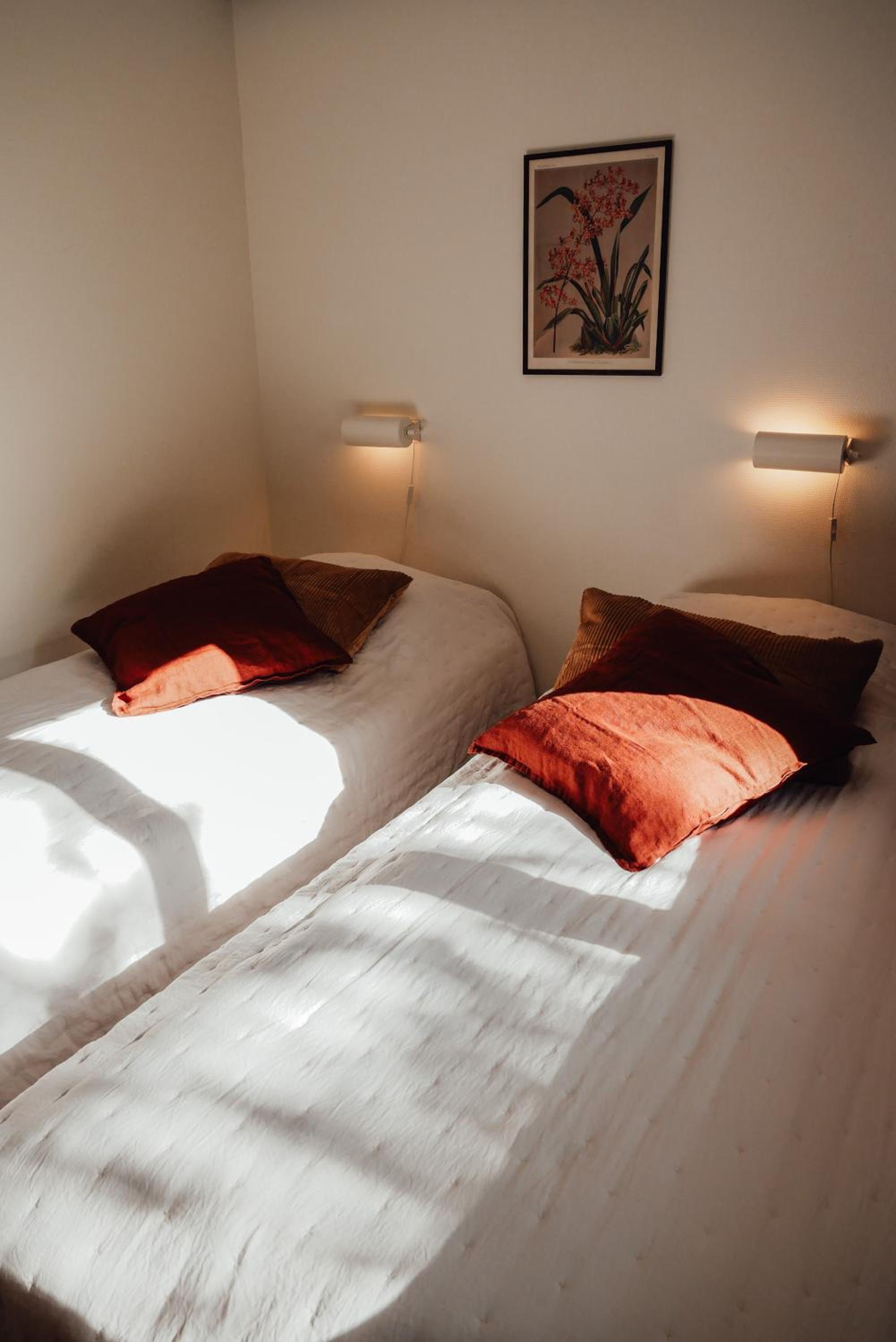 Twin Room photo 1