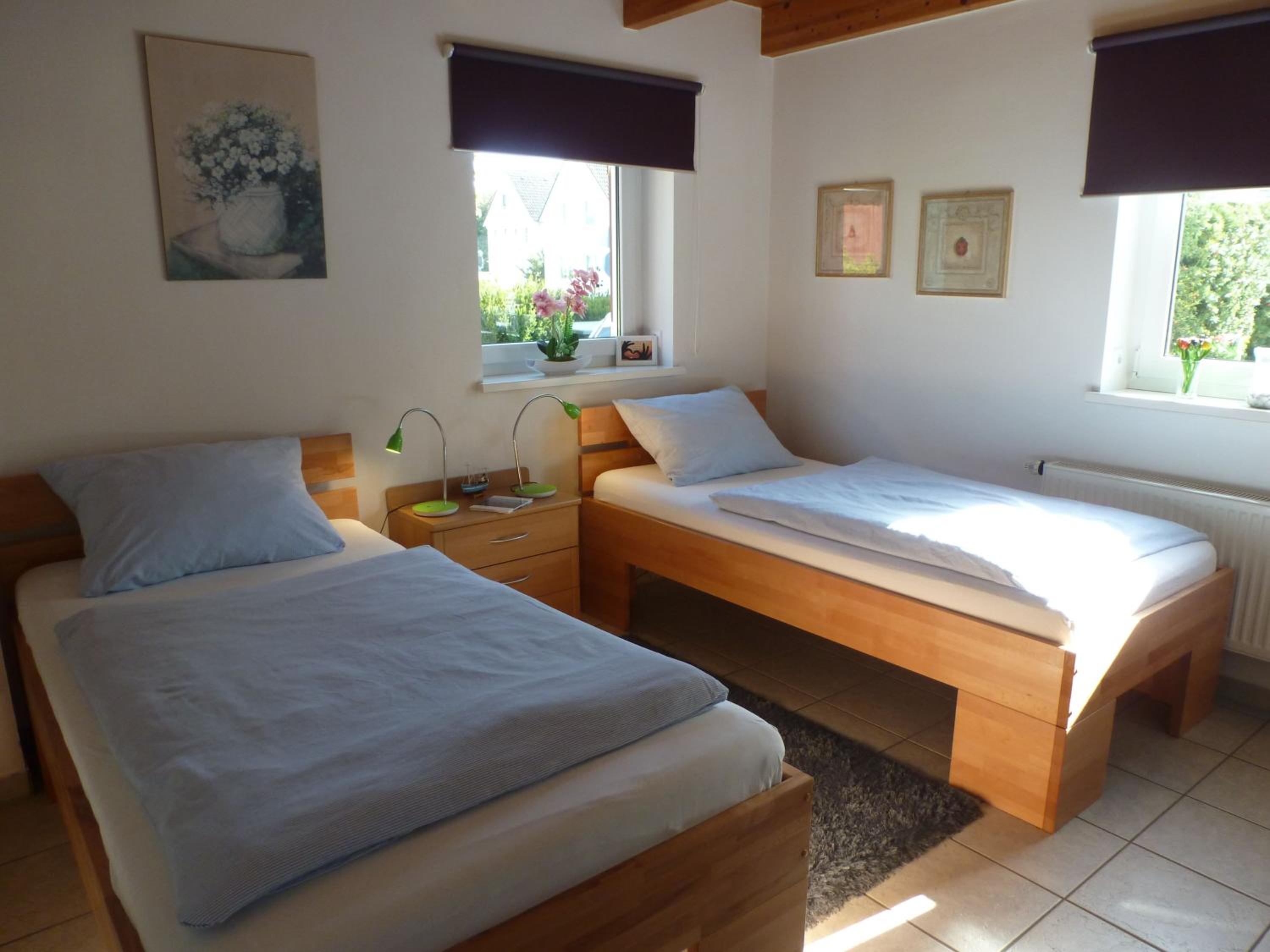 Two-Bedroom House photo 1