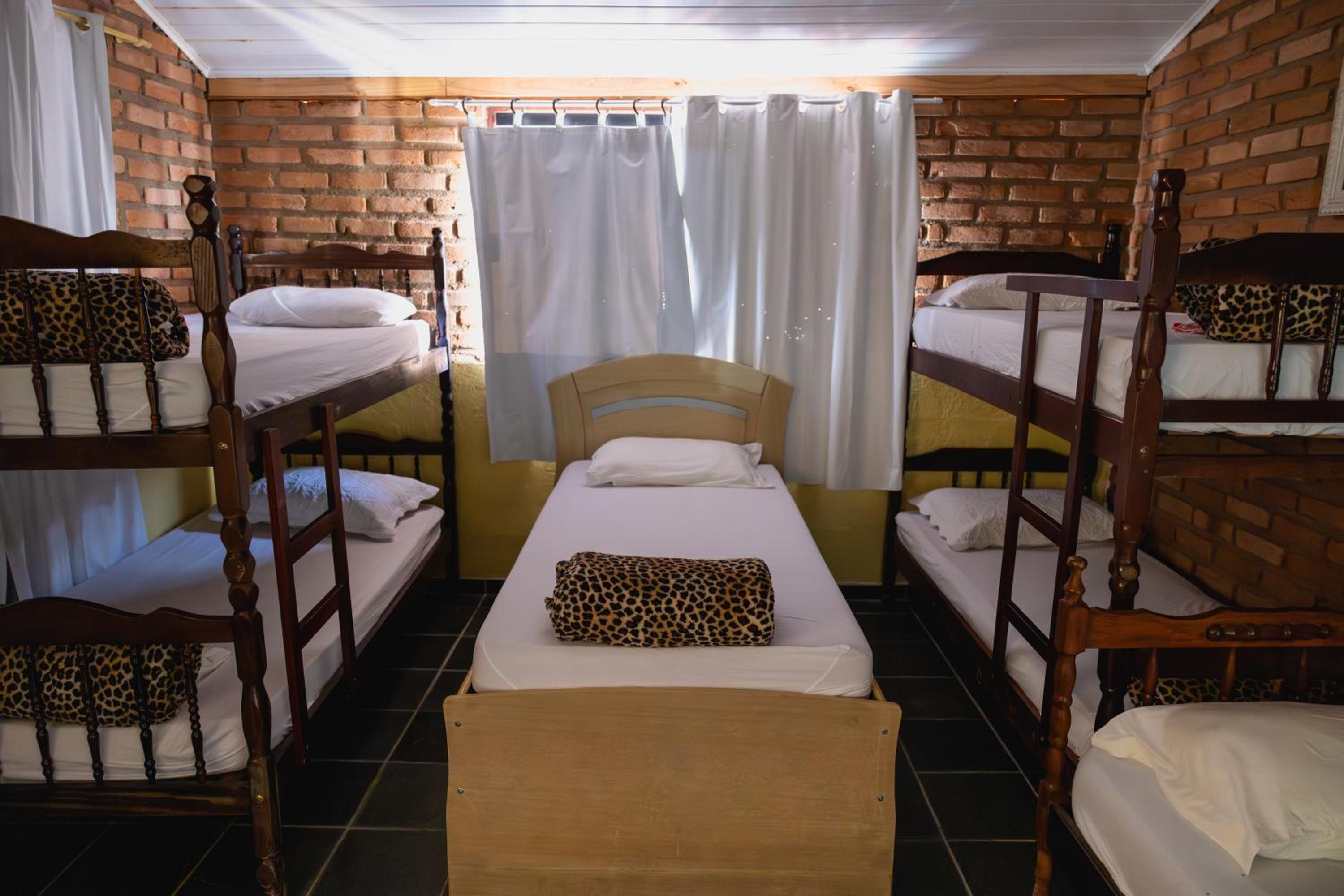 Female Dormitory Room photo 1