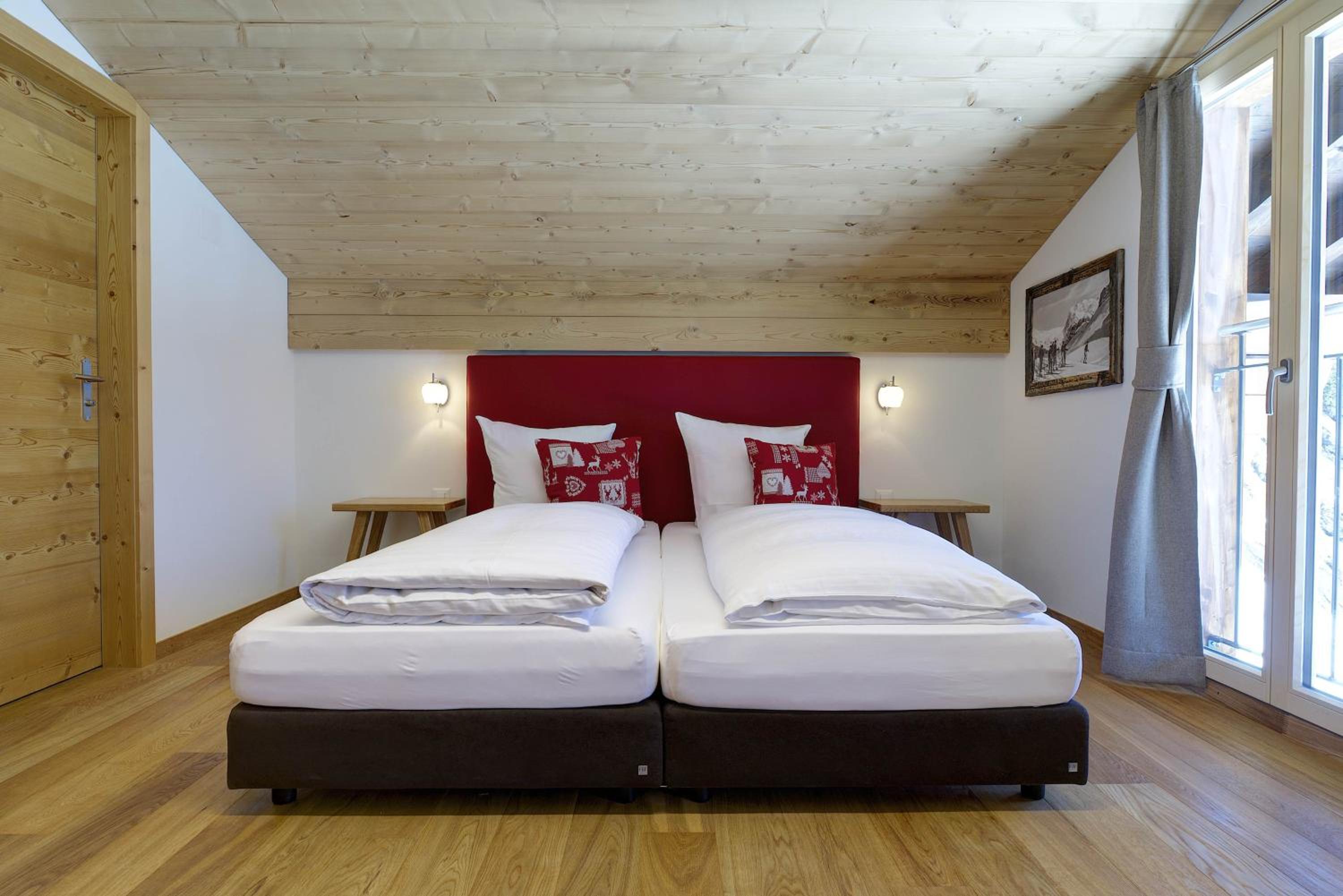 Superior Quadruple Room photo 1