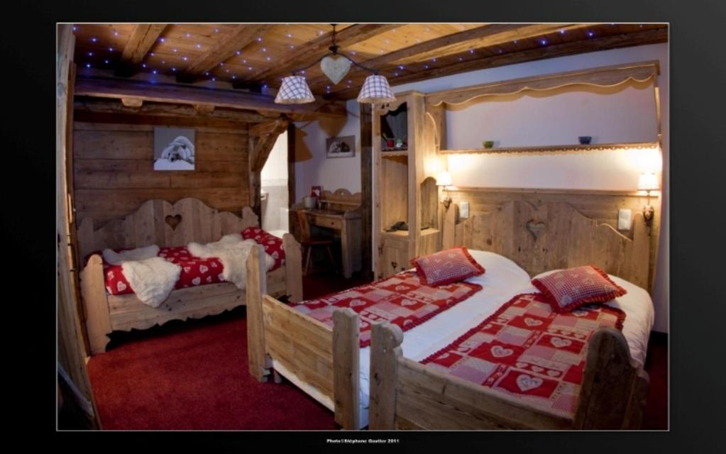 Twin Room photo 2