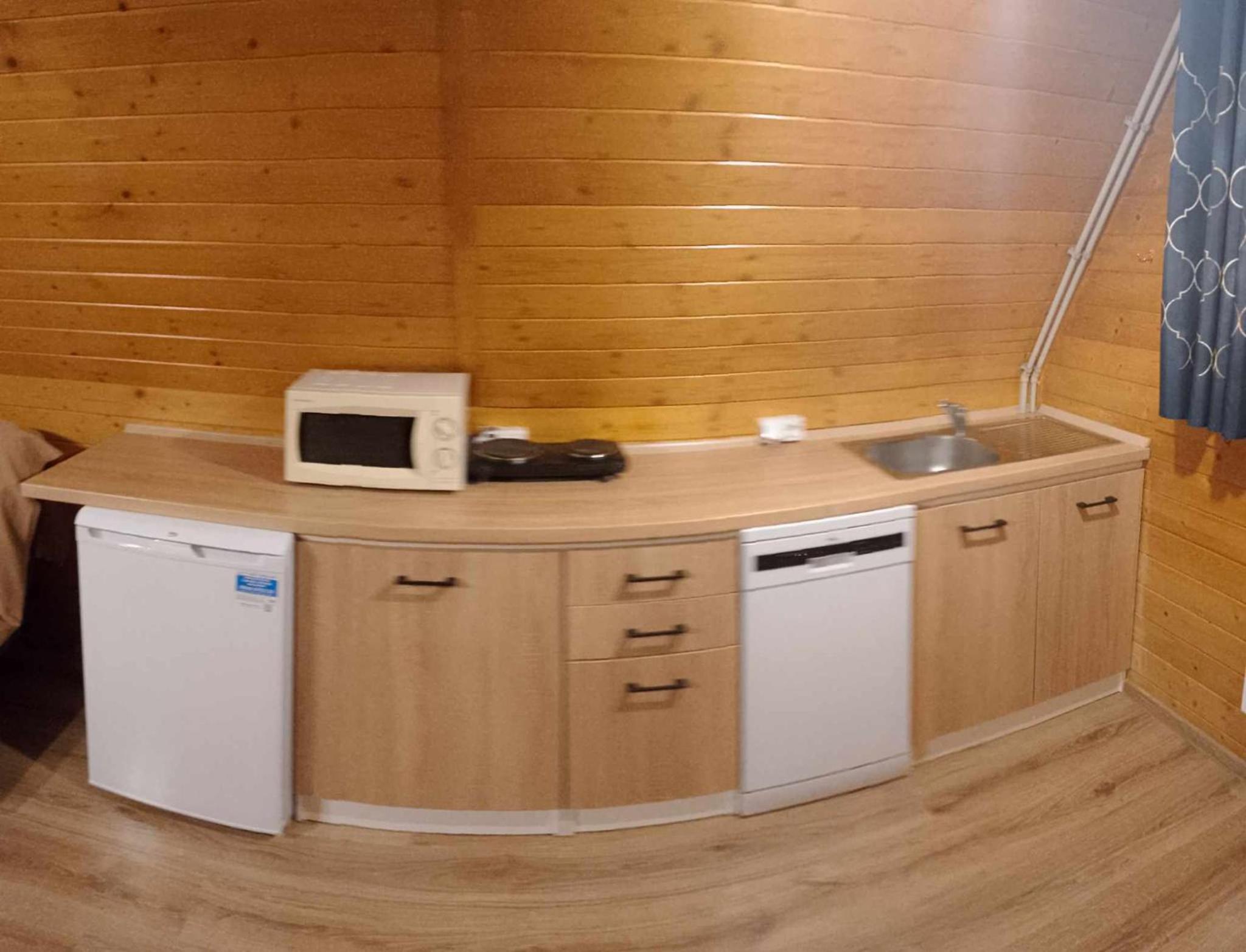 Two-Bedroom Chalet photo 2