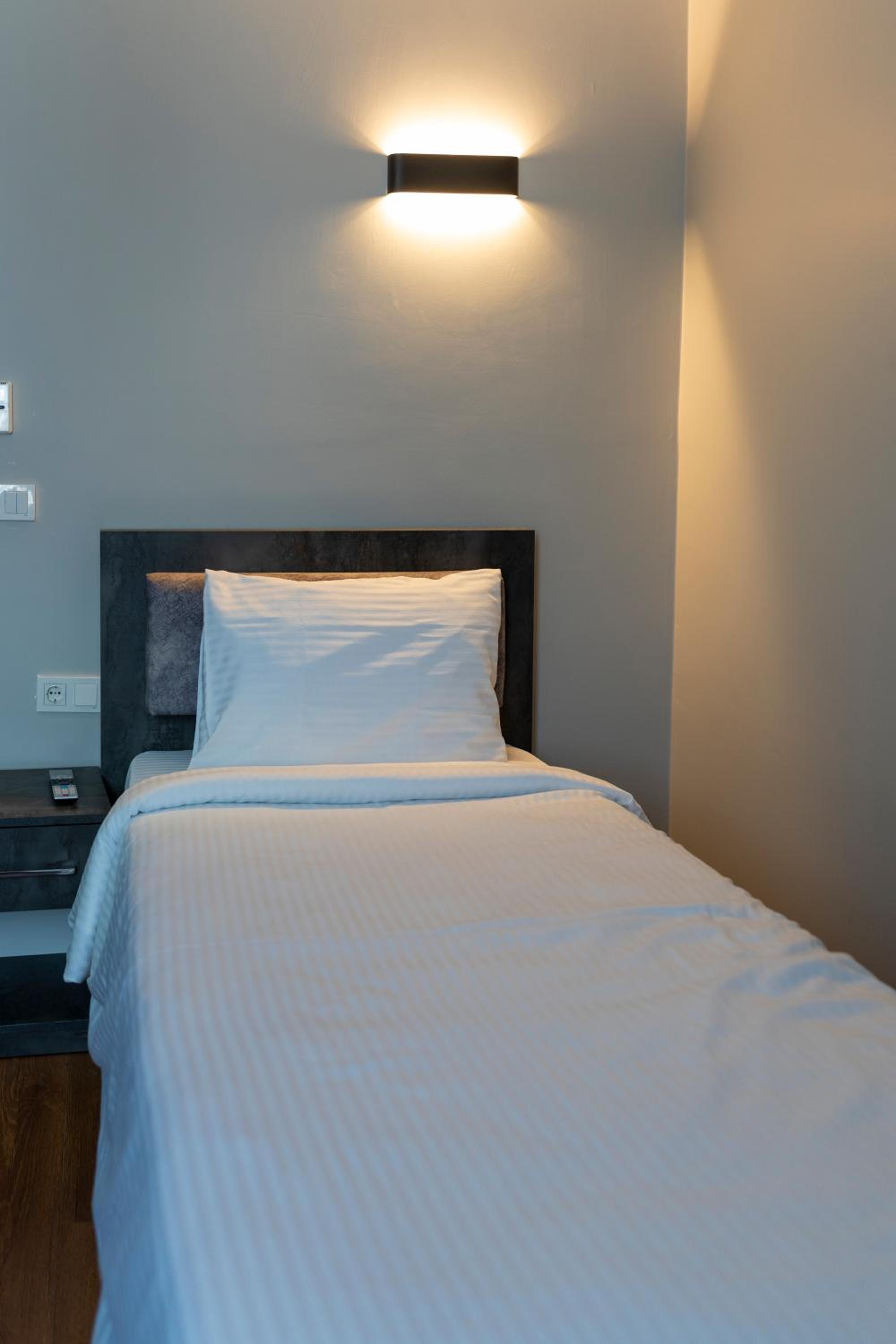 Deluxe Single Room photo 1