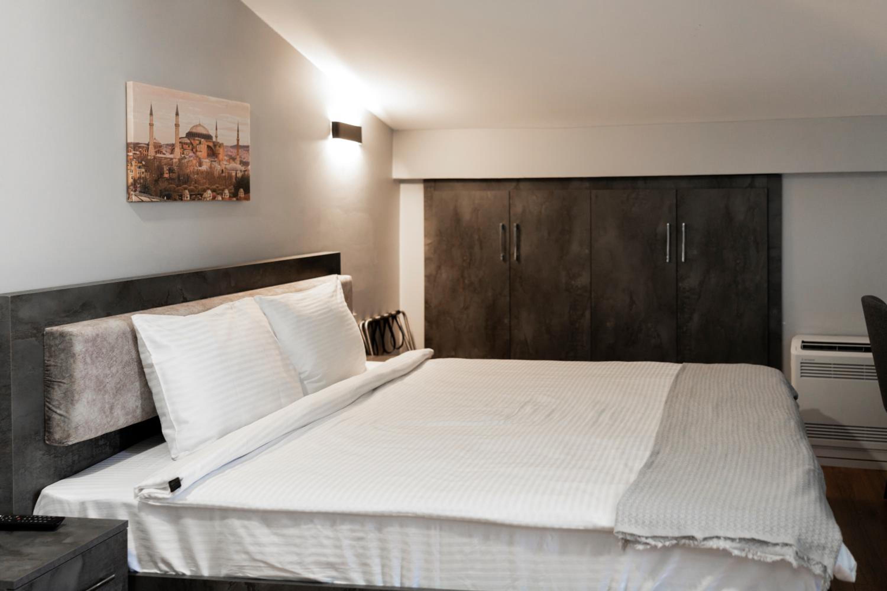 Deluxe Double Room photo 1