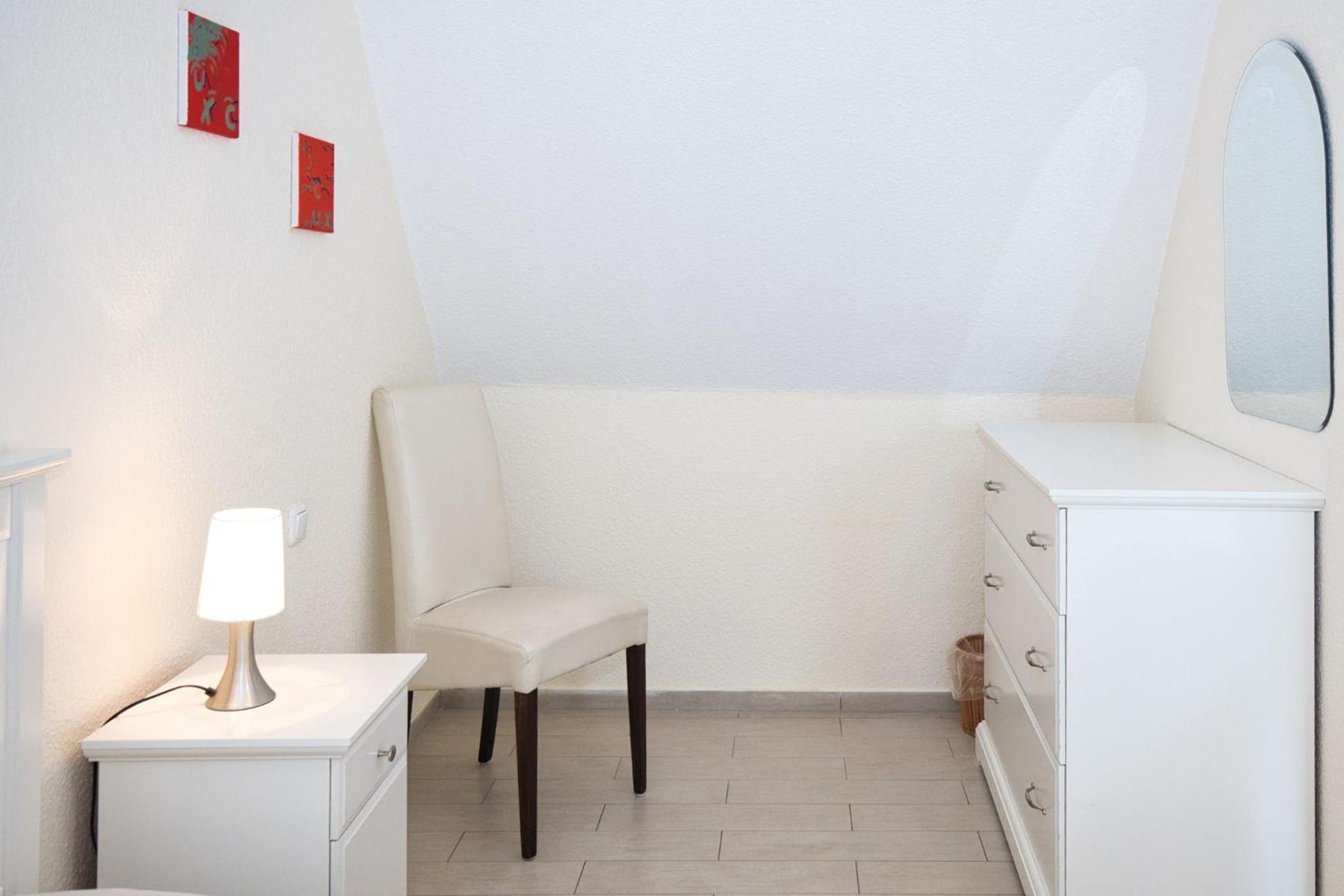 Apartment With Balcony photo 2