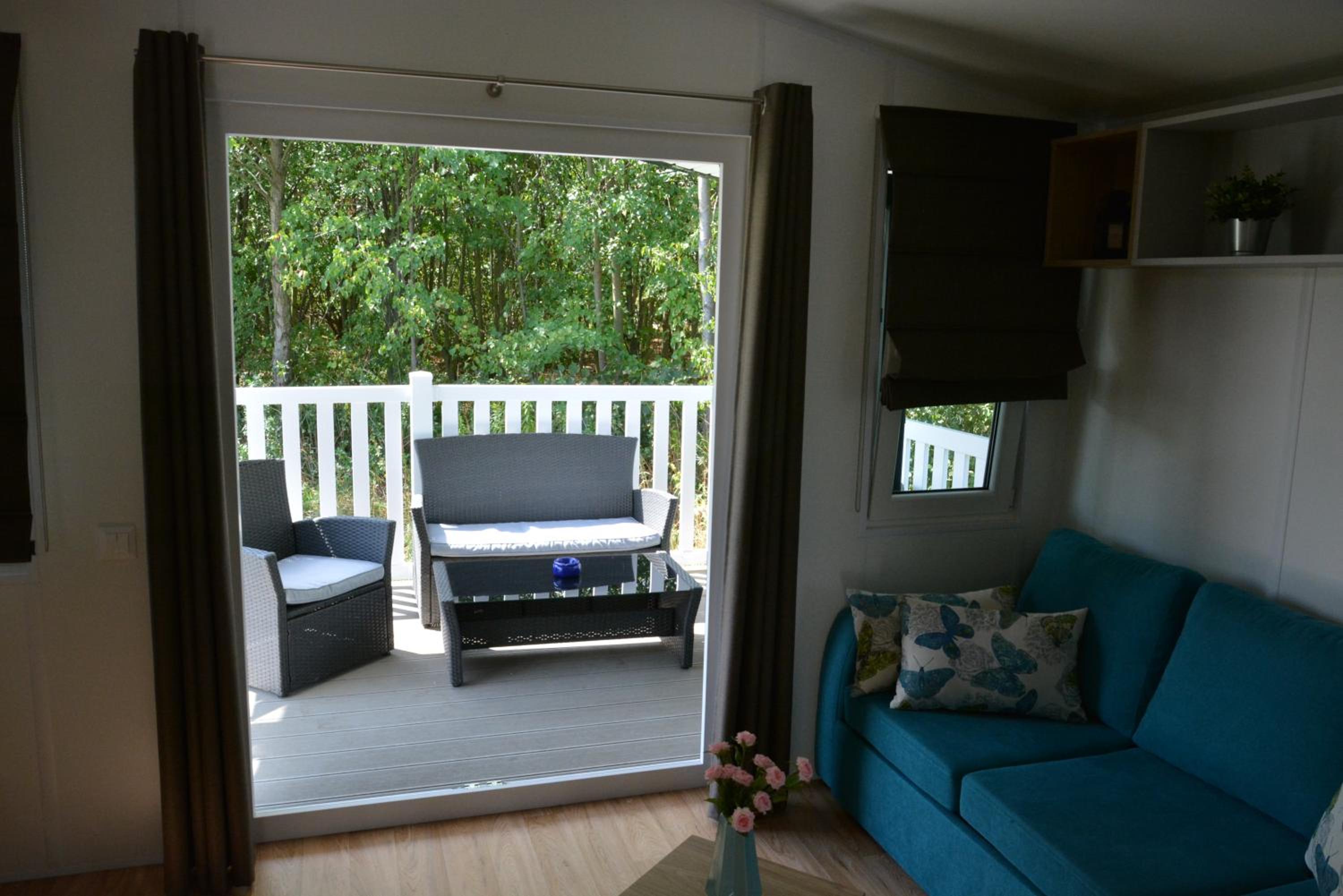 移动房屋