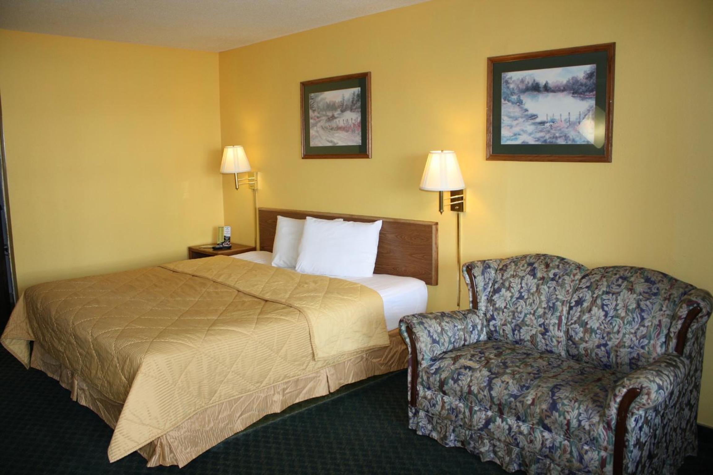 King Room photo 2