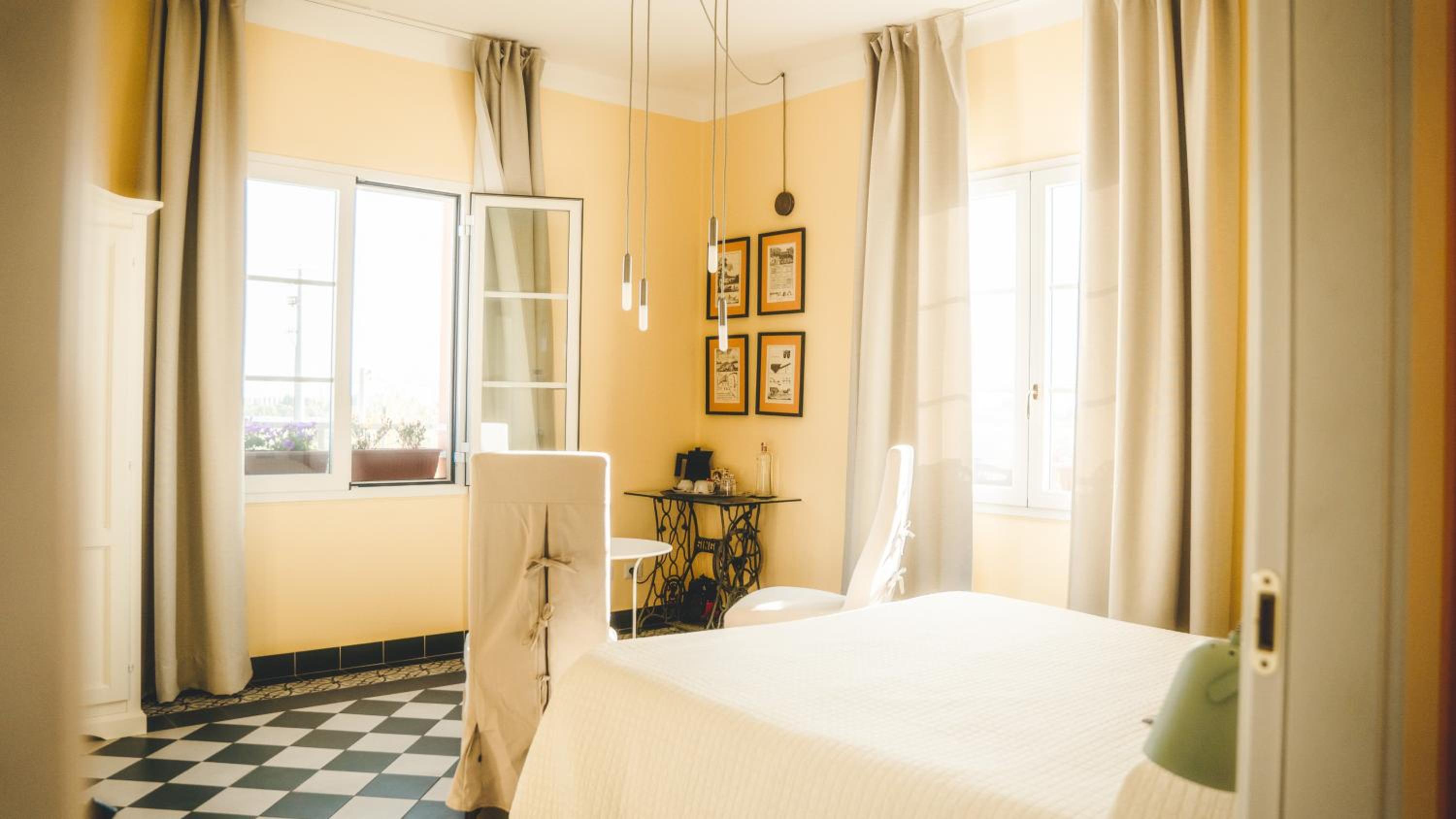 Double Room with Private Bathroom photo 1