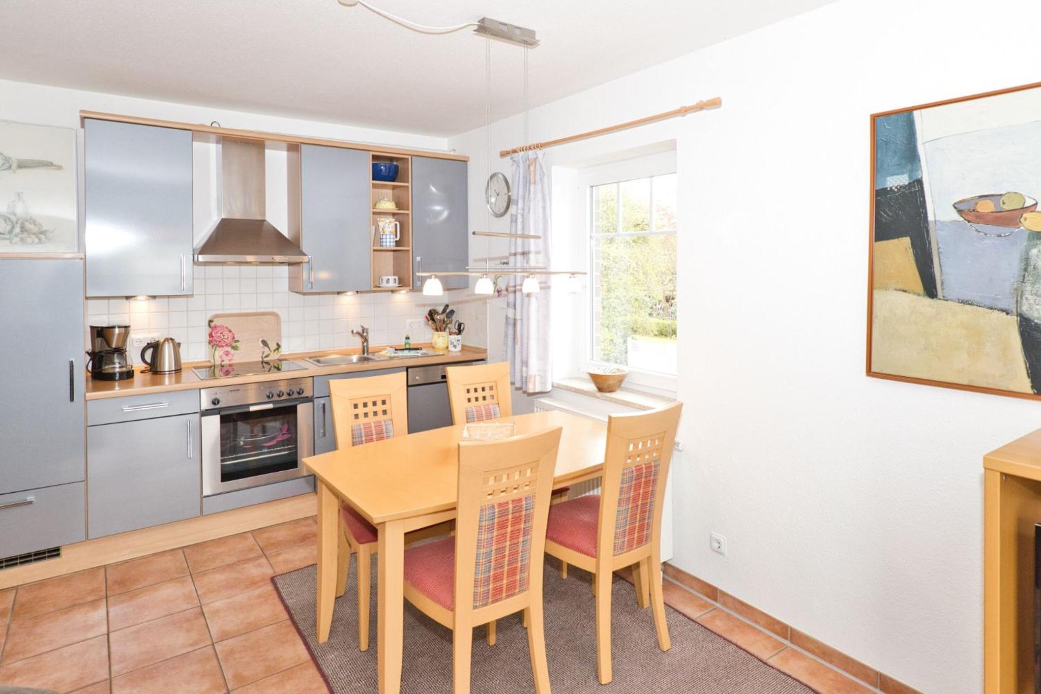 Apartment With Balcony photo 3