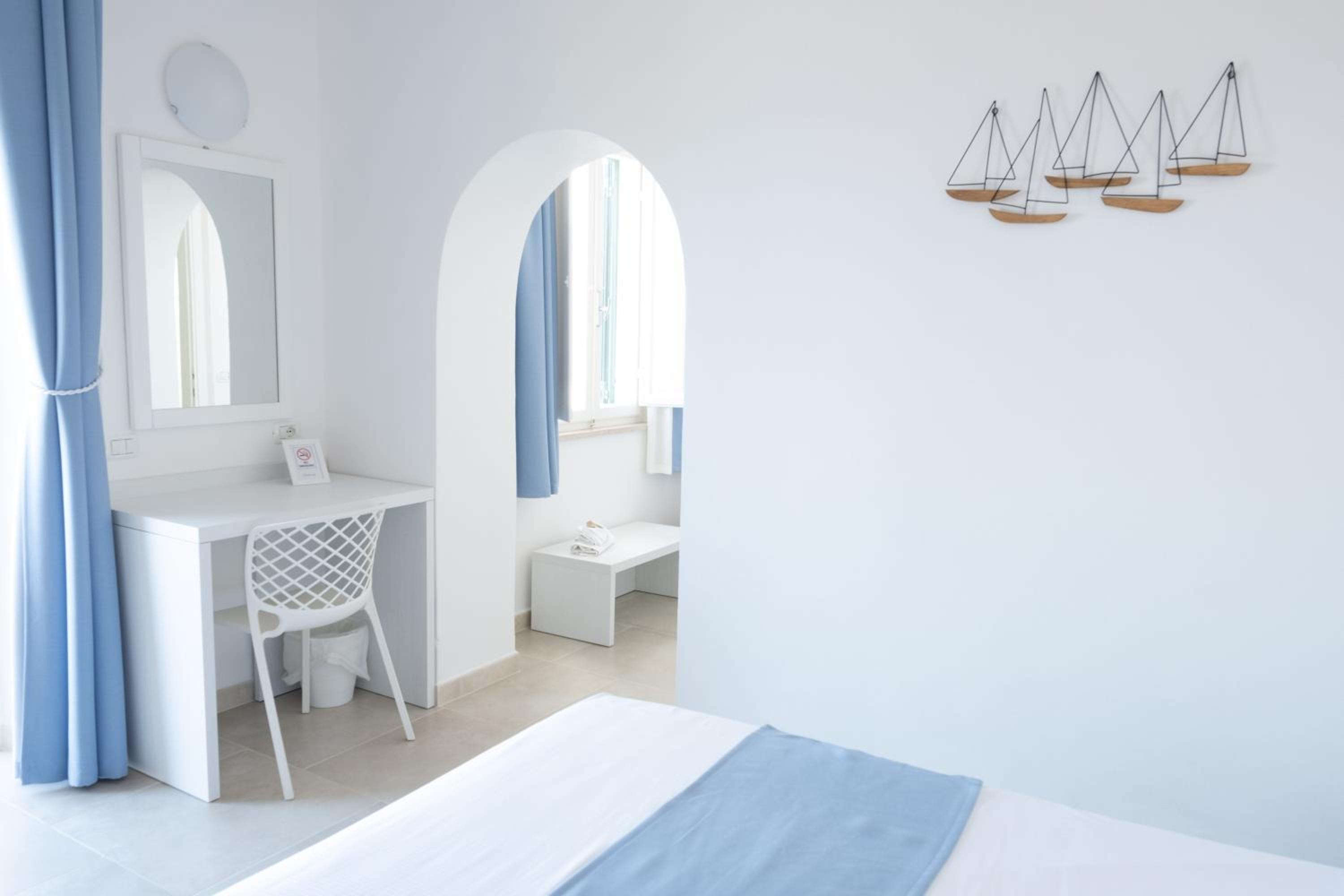 Superior Triple Room photo 1