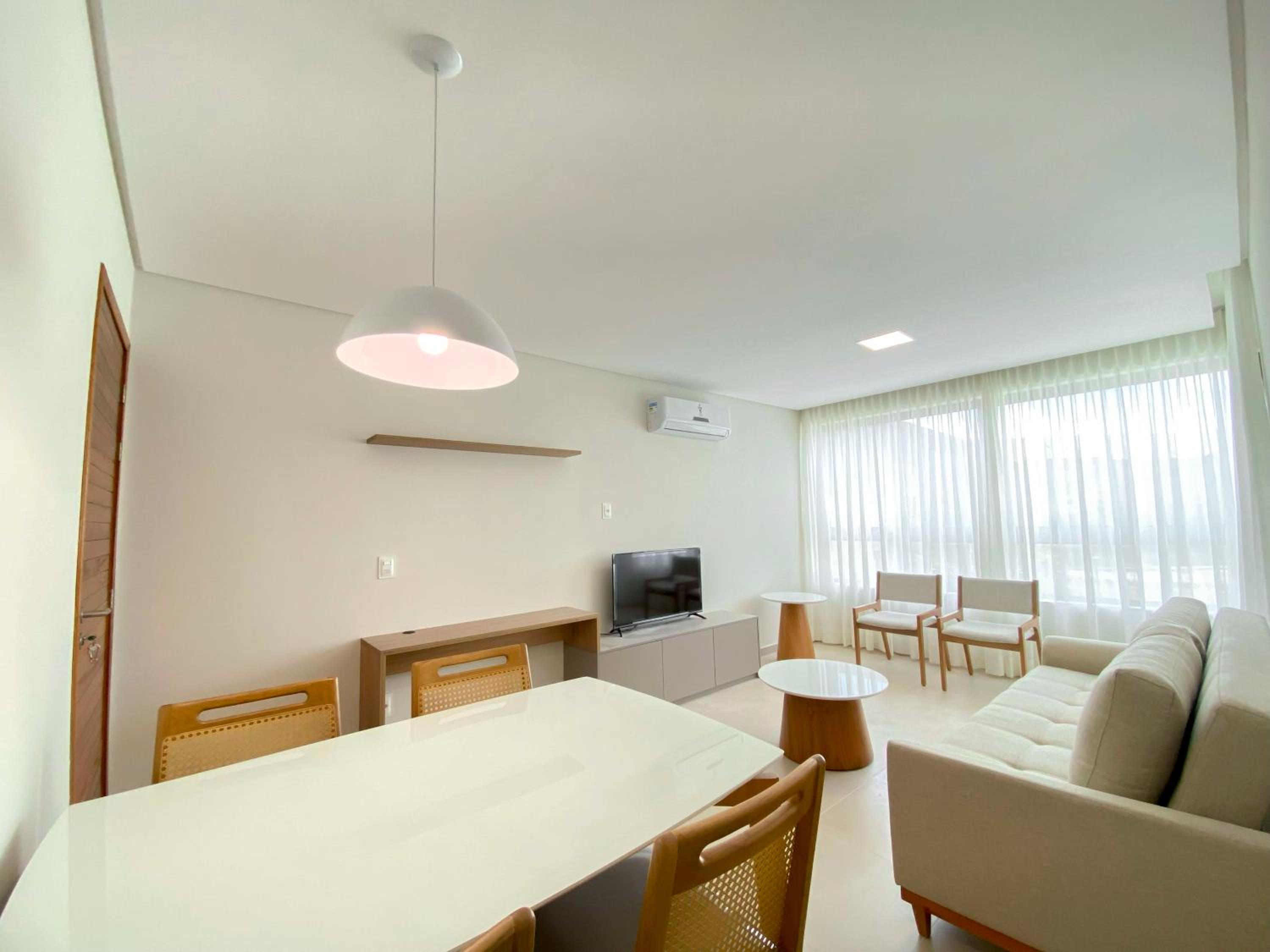 Apartment with Pool View  photo 3