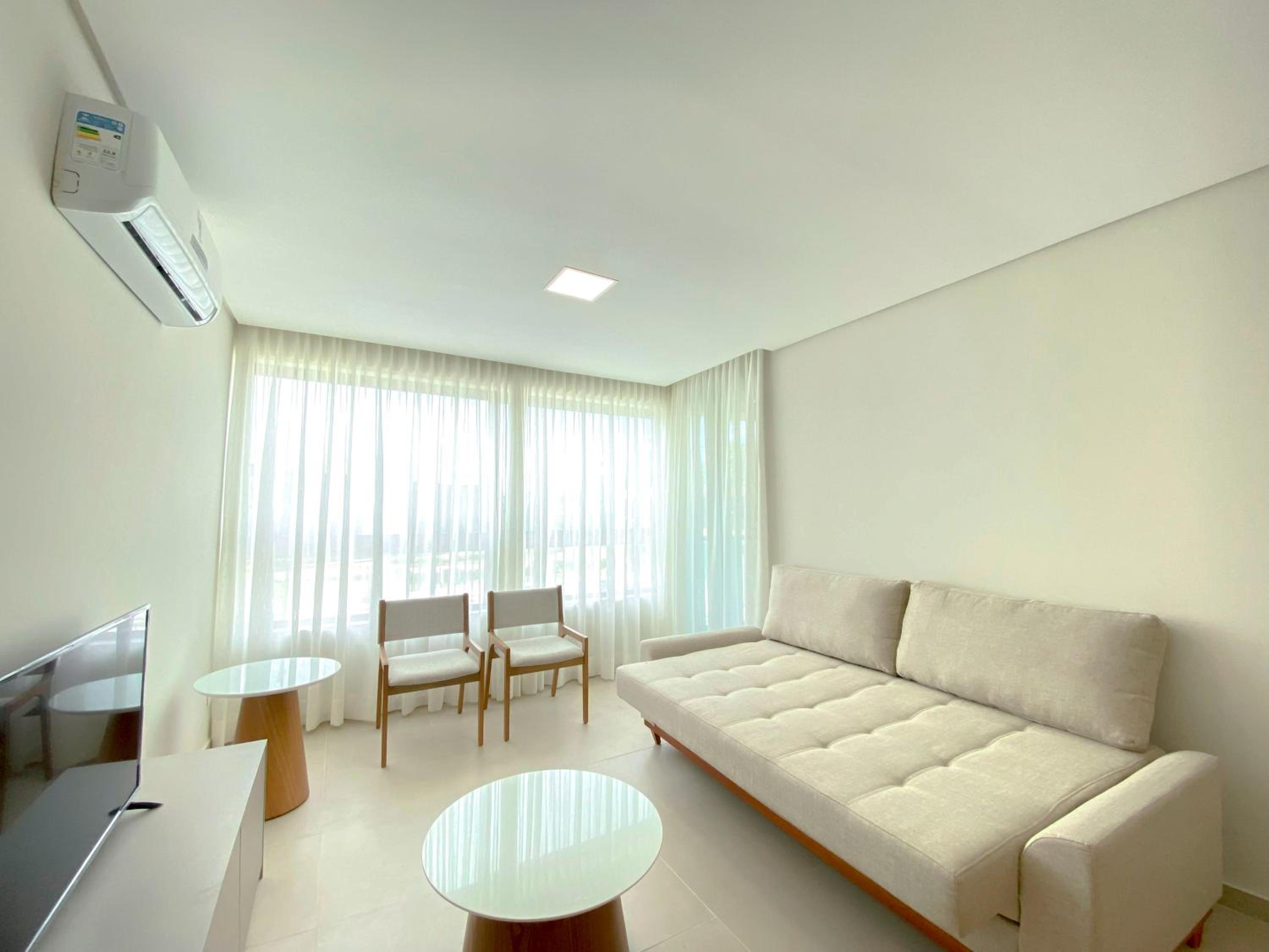 Apartment with Pool View  photo 2