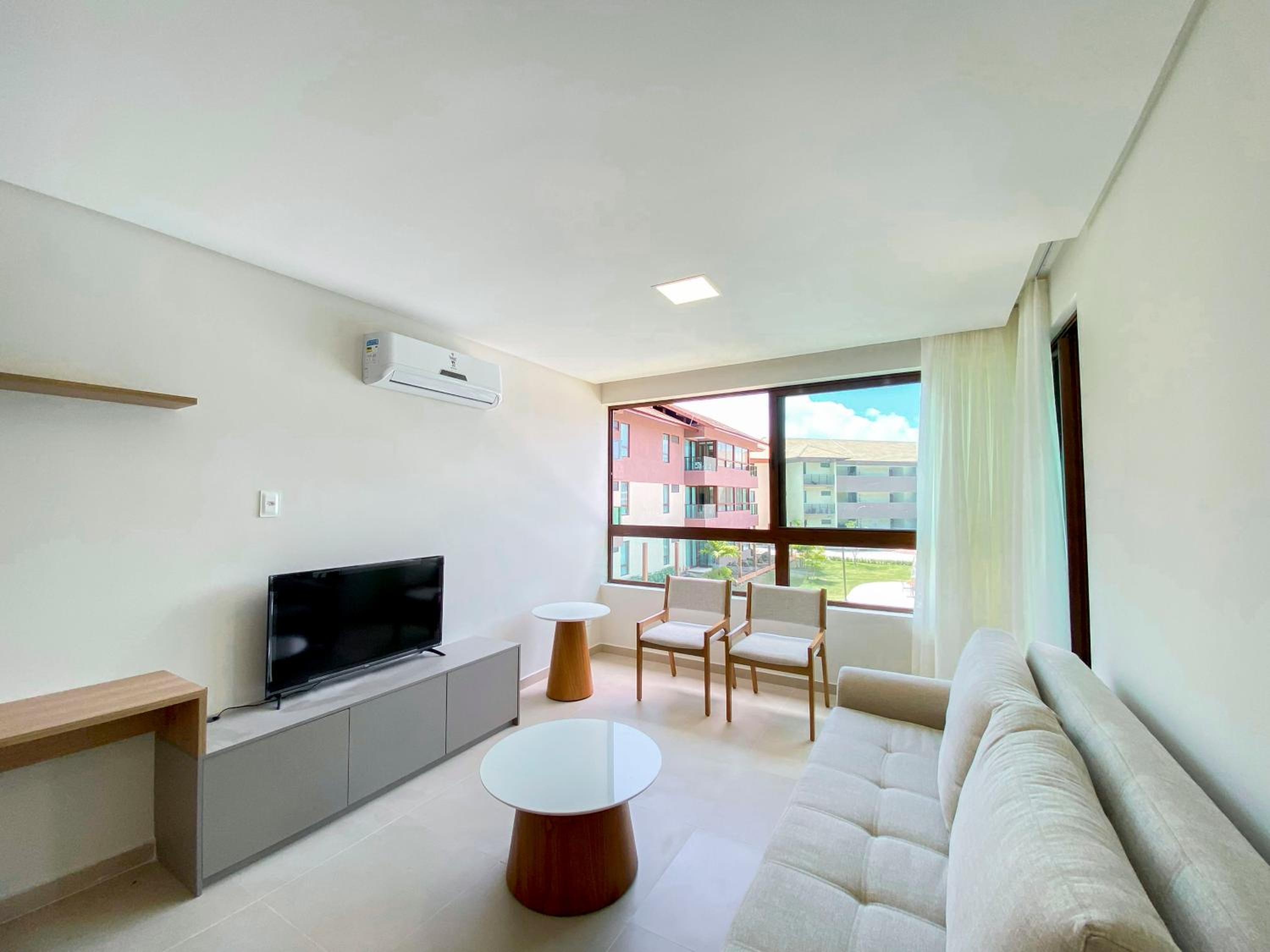 Apartment with Pool View  photo 1