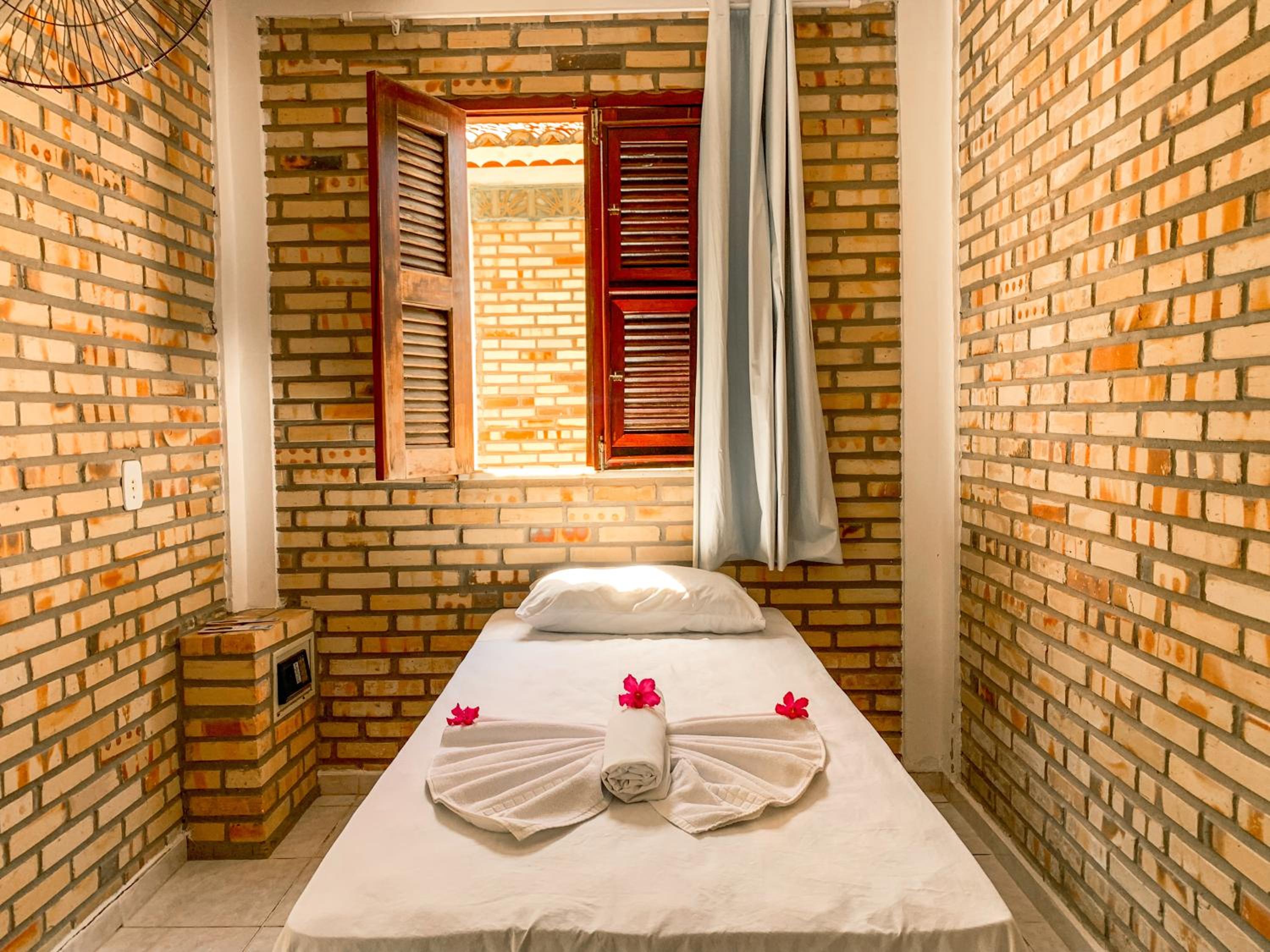 Triple Room with Balcony photo 1