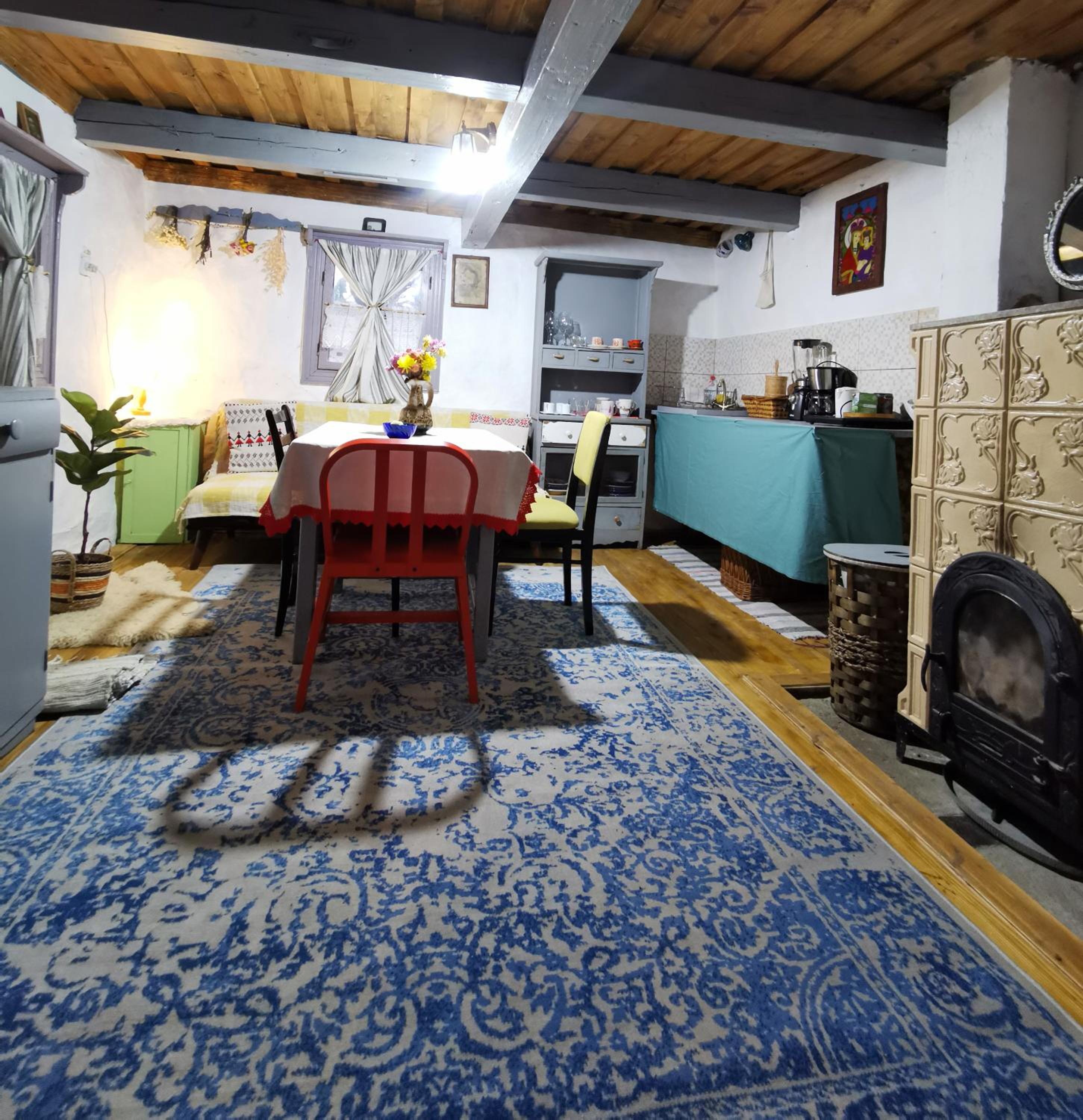 One-Bedroom Villa - Photo 24
