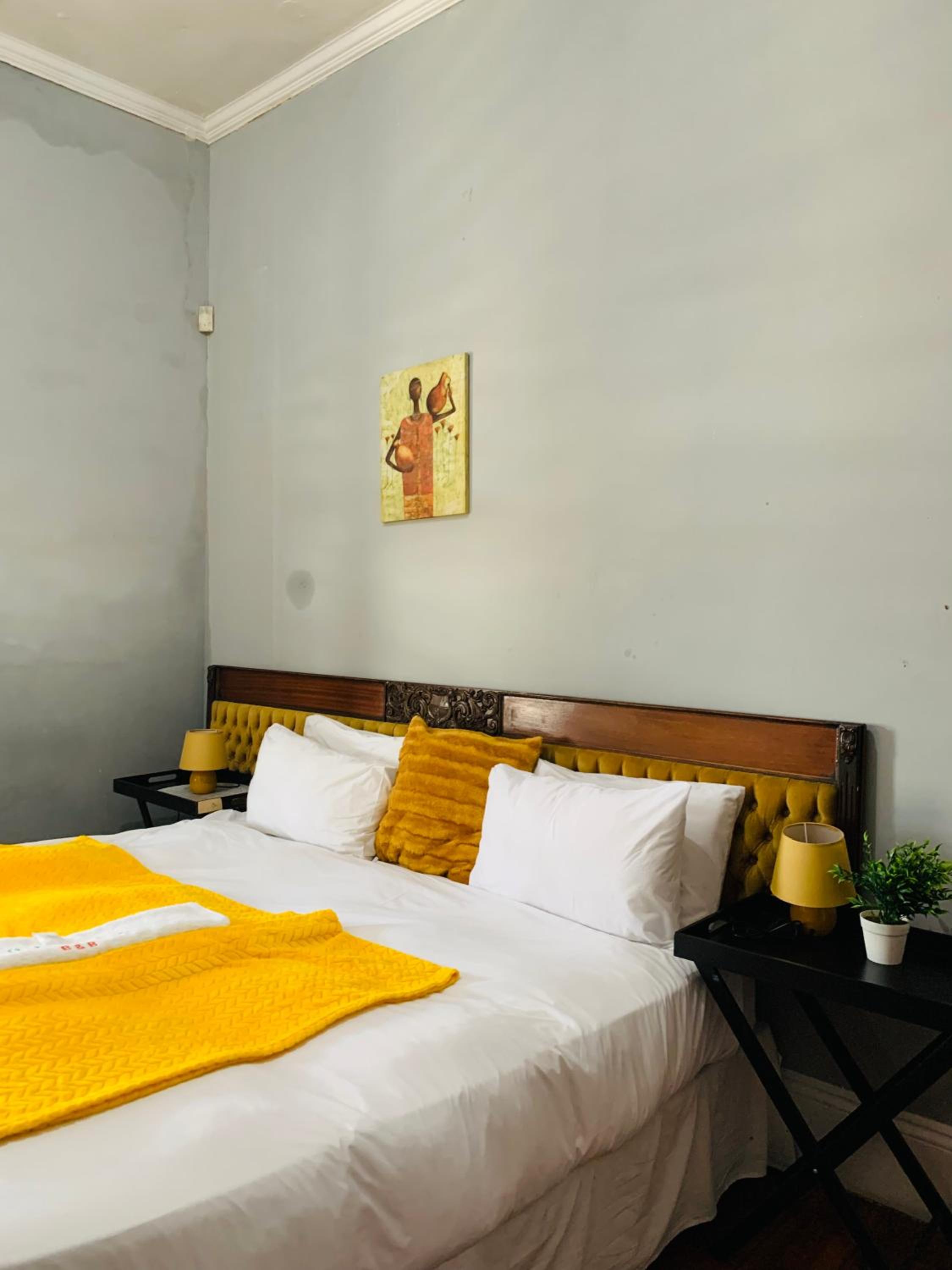 King Room photo 1