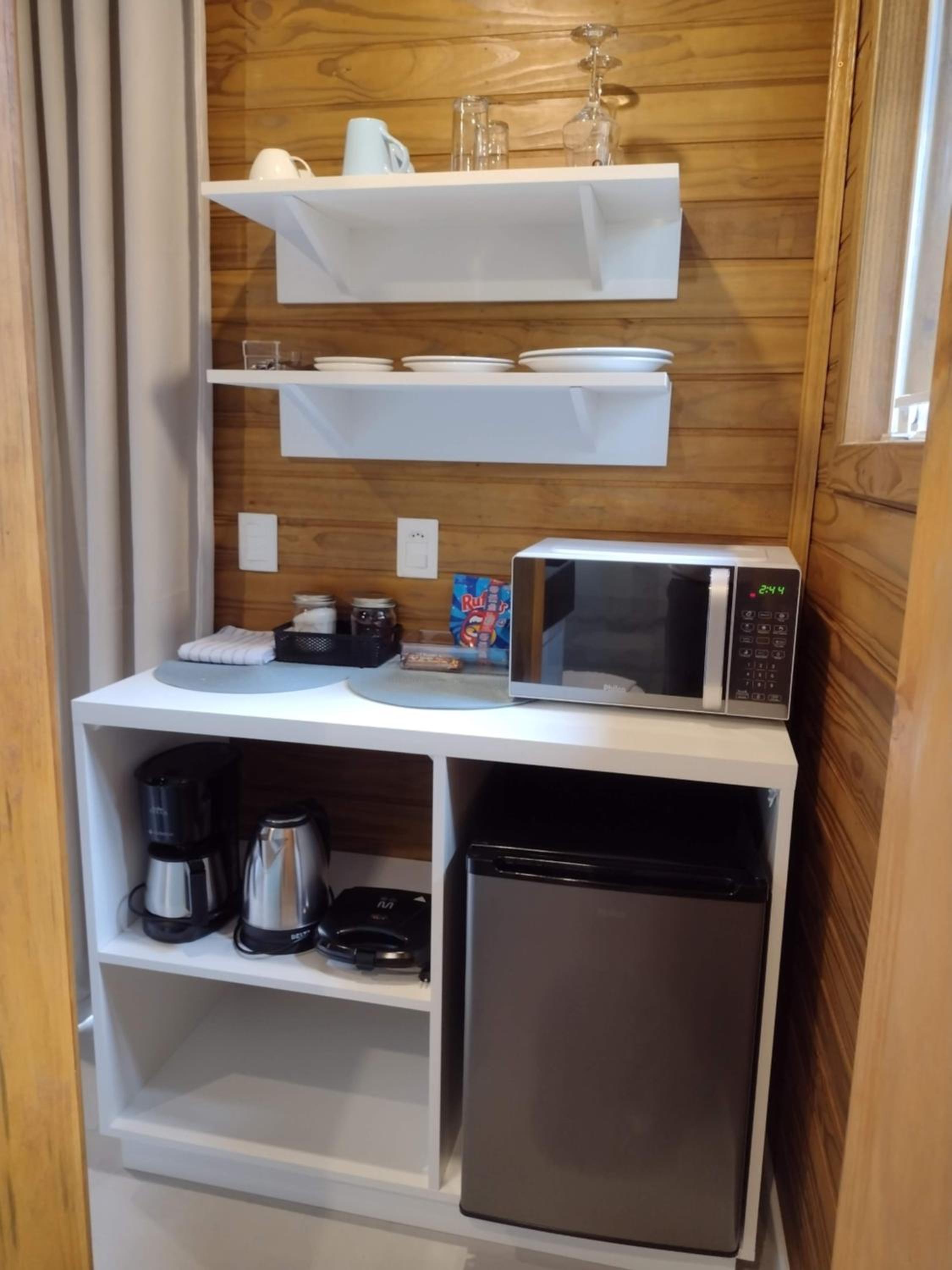 Chalet - Photo 9