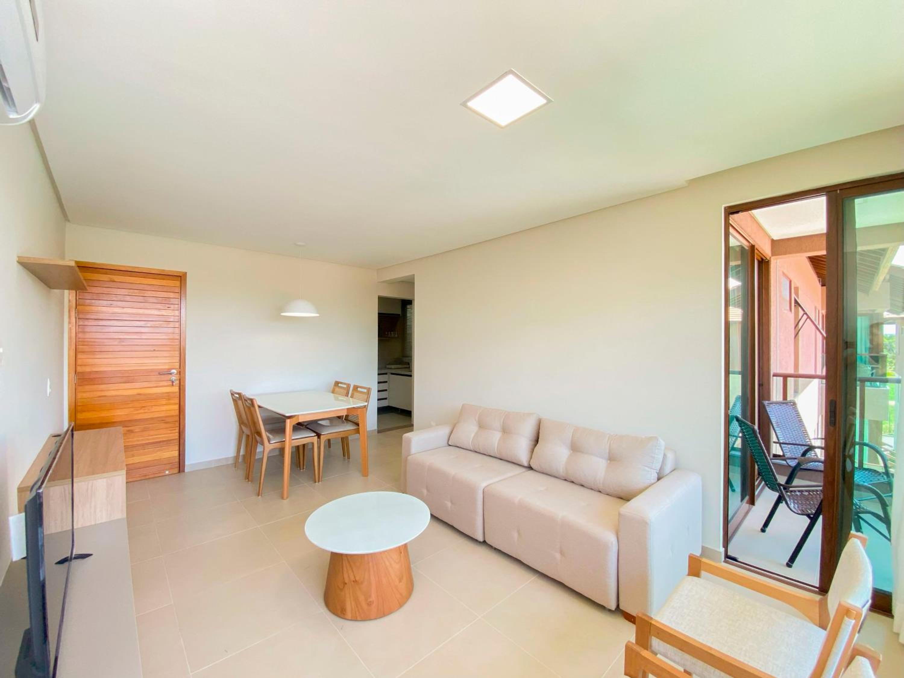 Apartment with Pool View  photo 3