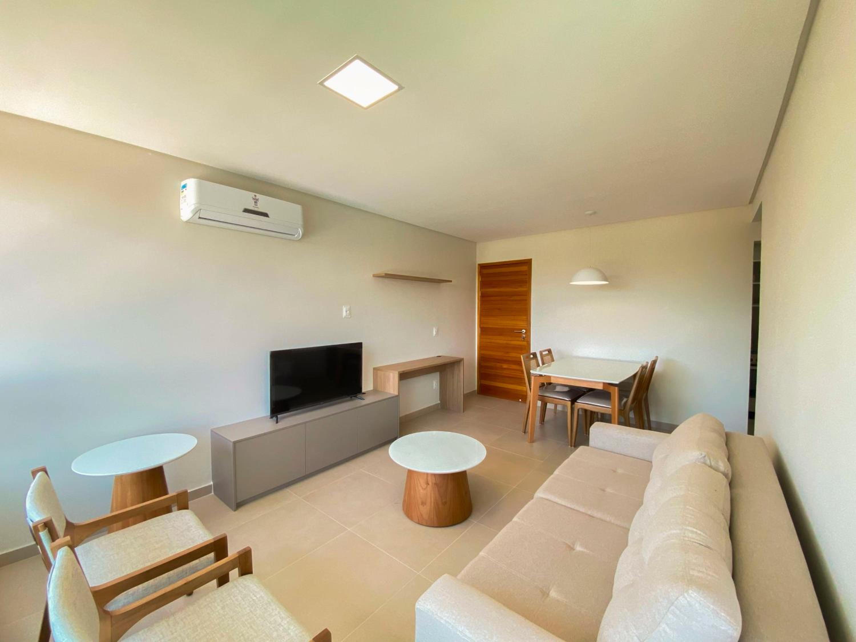 Apartment with Pool View  photo 2