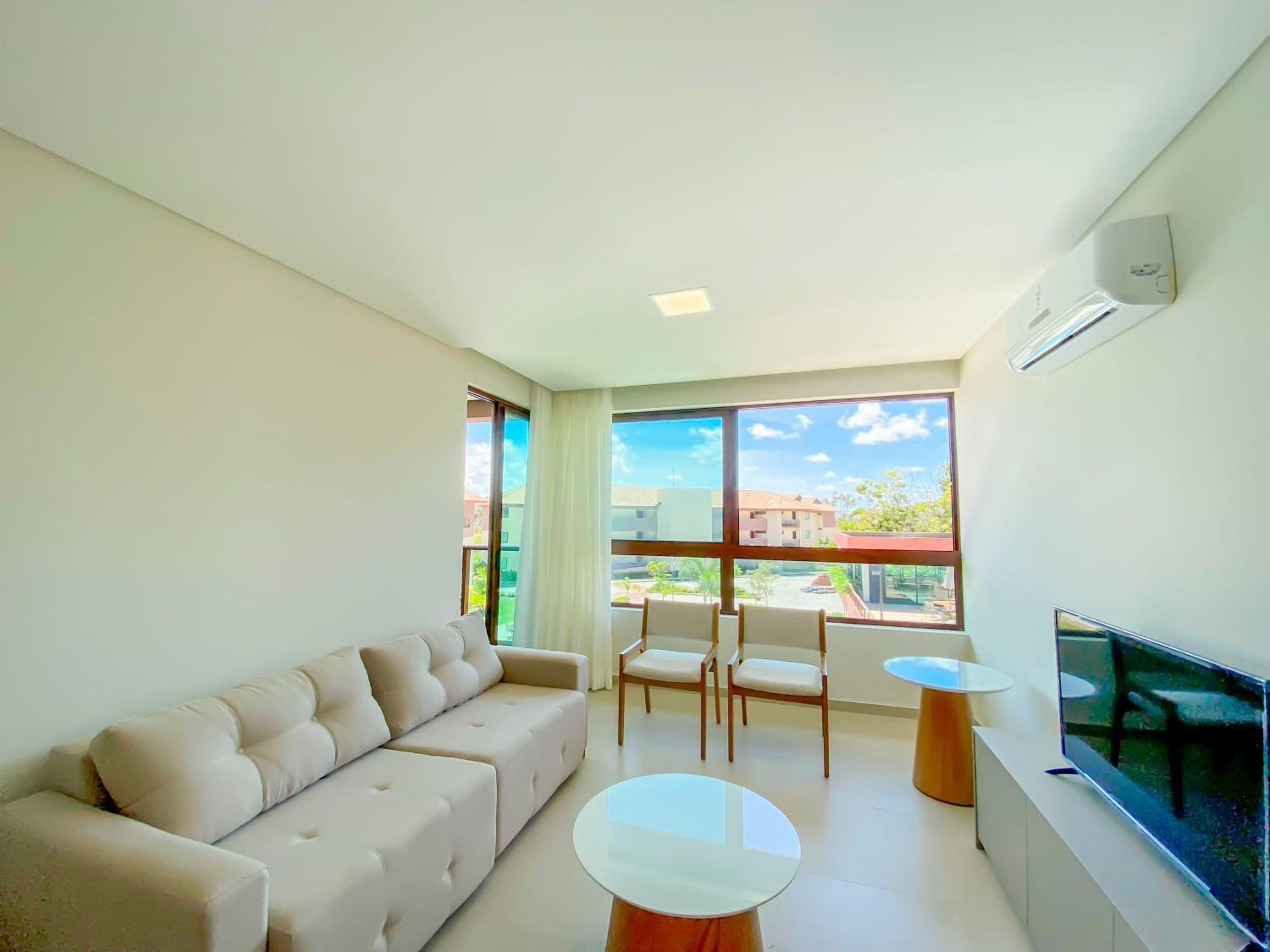 Apartment with Pool View  photo 1