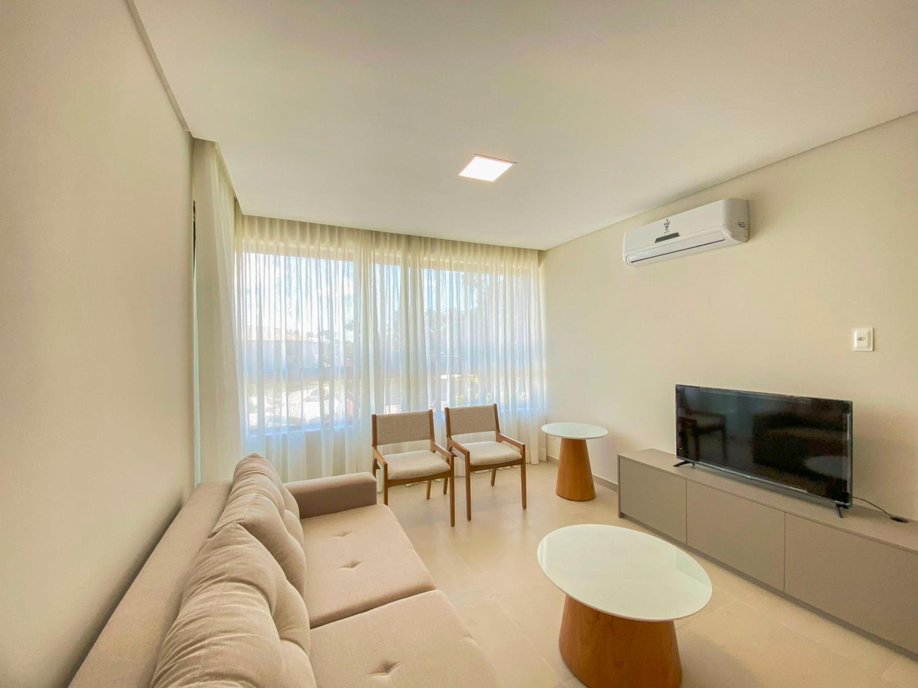 Apartment with Sea View photo 1
