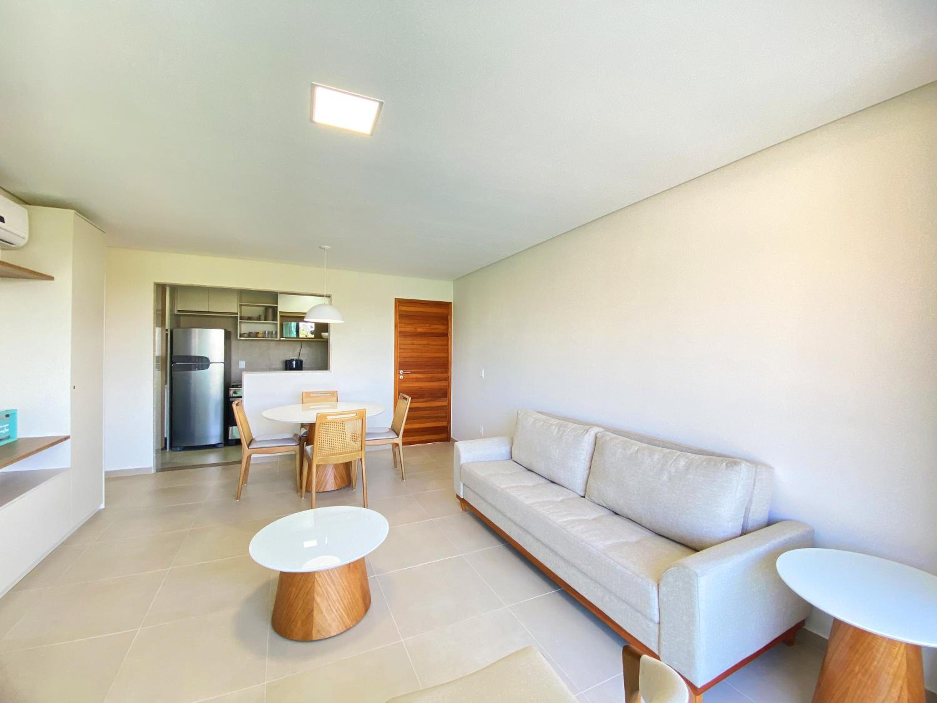 Apartment with Pool View  photo 1