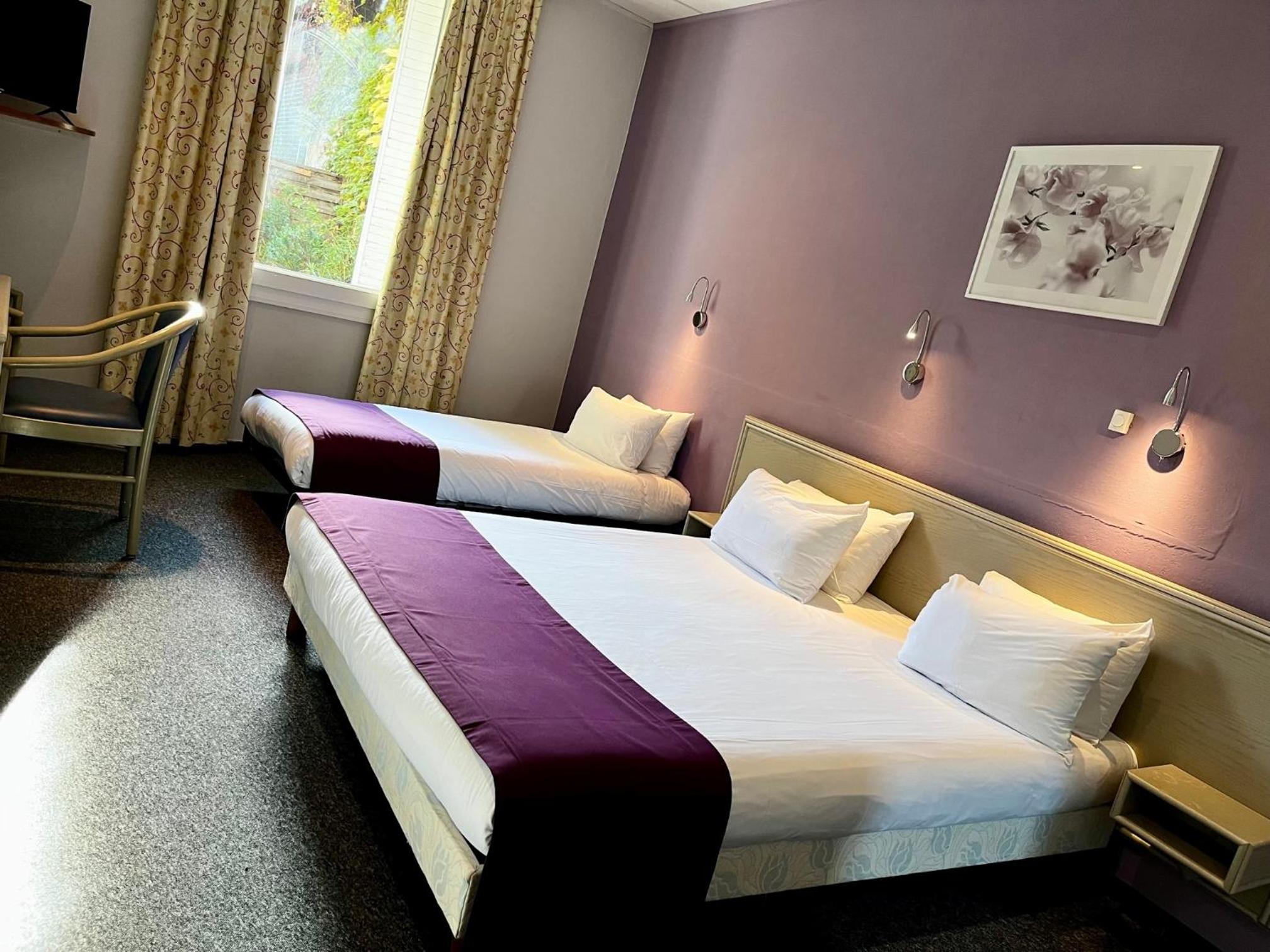 Triple Room photo 3