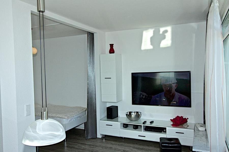 Apartment With Balcony photo 3