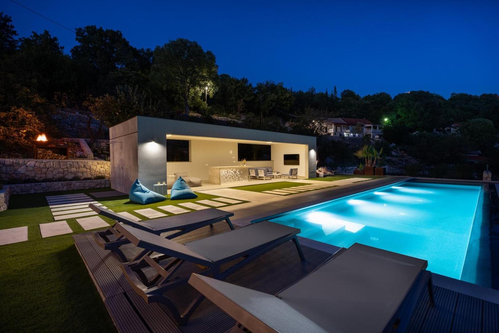 Villa with Private Pool photo 2