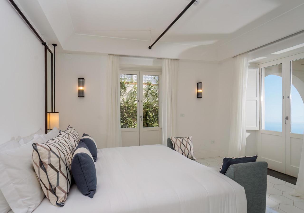 Luxury Deluxe Terrace Room - Photo 1