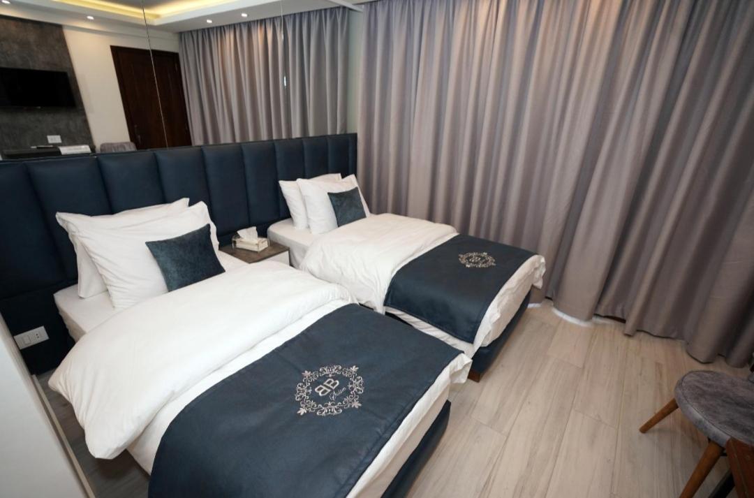 Family Junior Suite photo 2