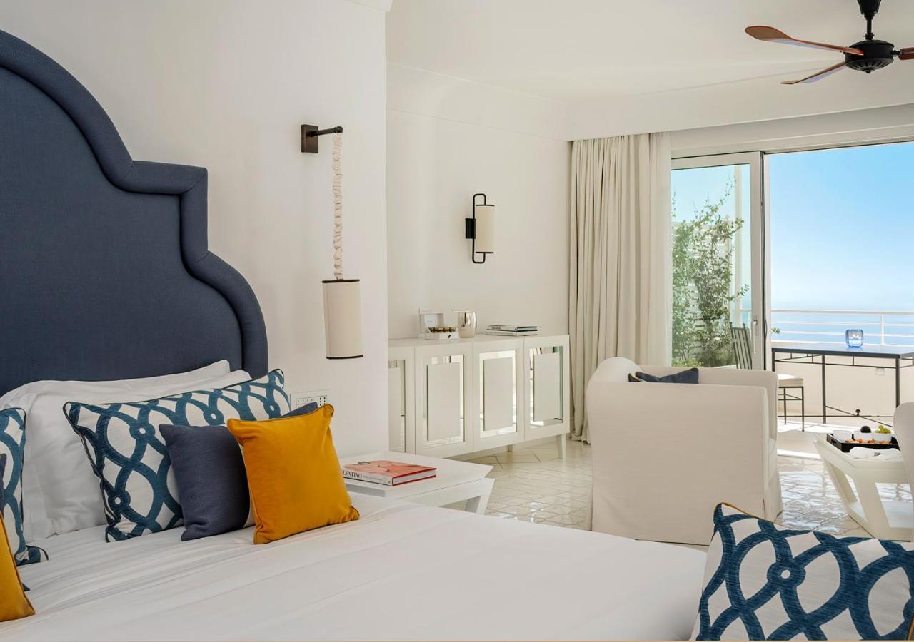 Luxury Suite - Photo 5