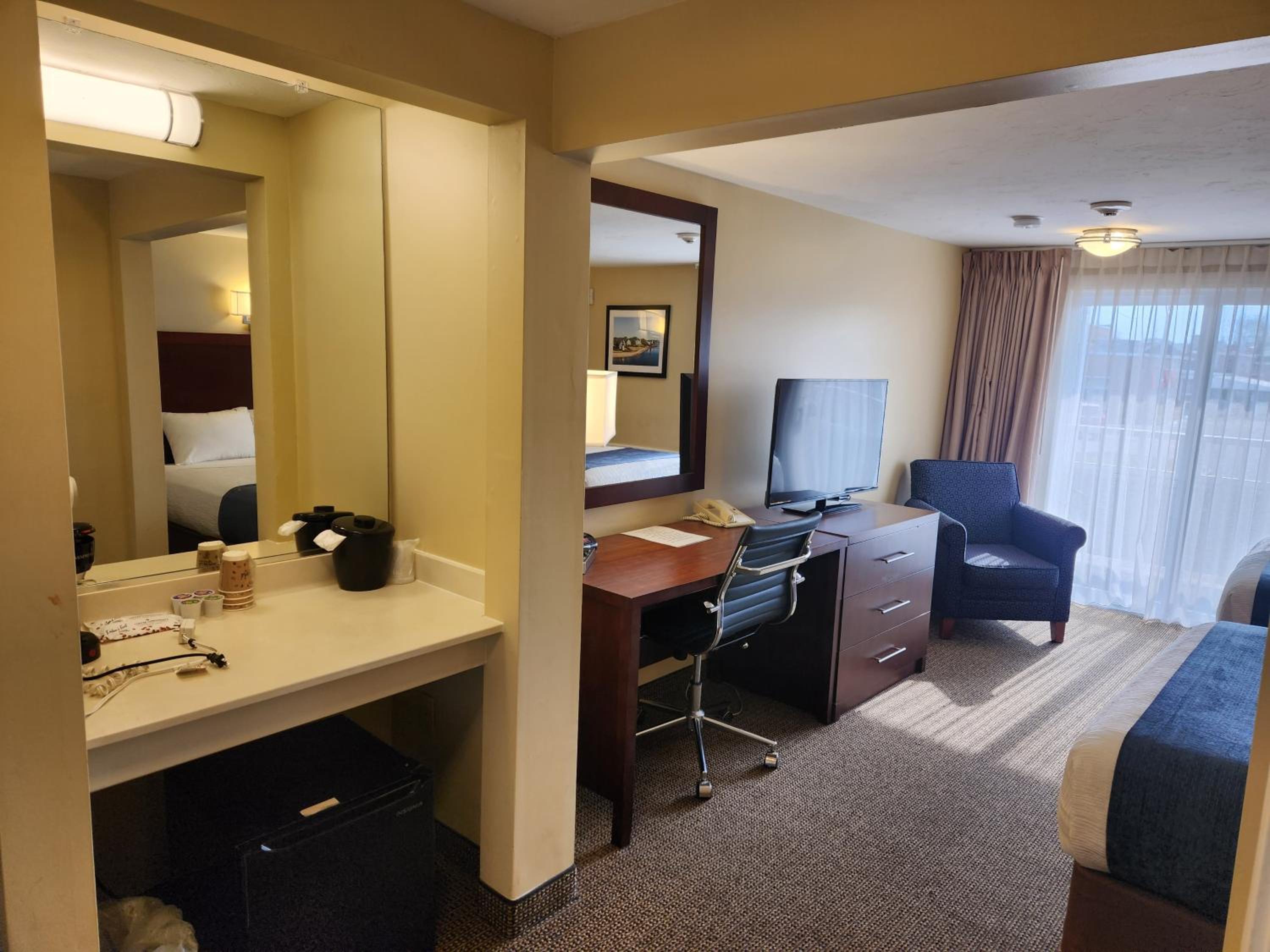 Standard Double Room - Photo 4