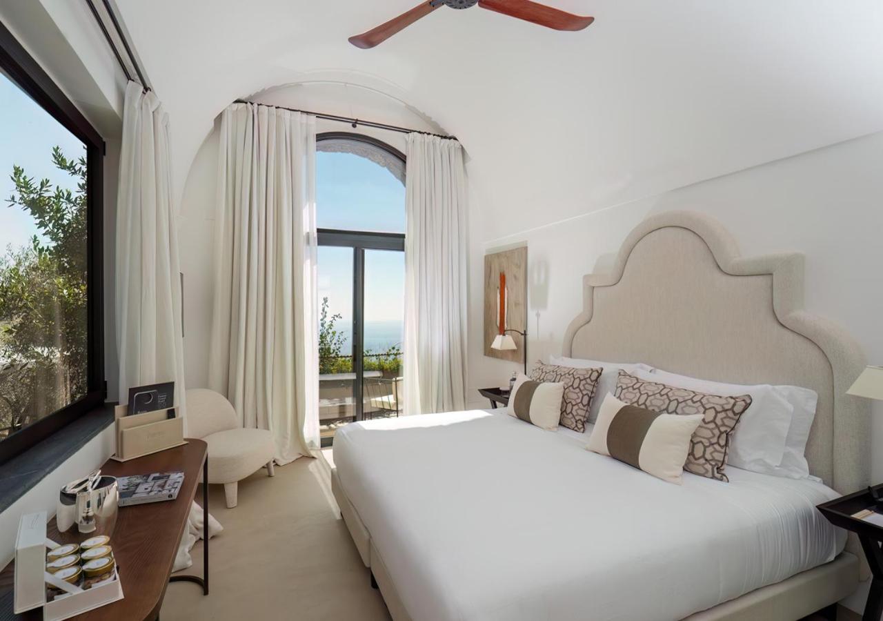 Deluxe Terrace Room - Photo 1