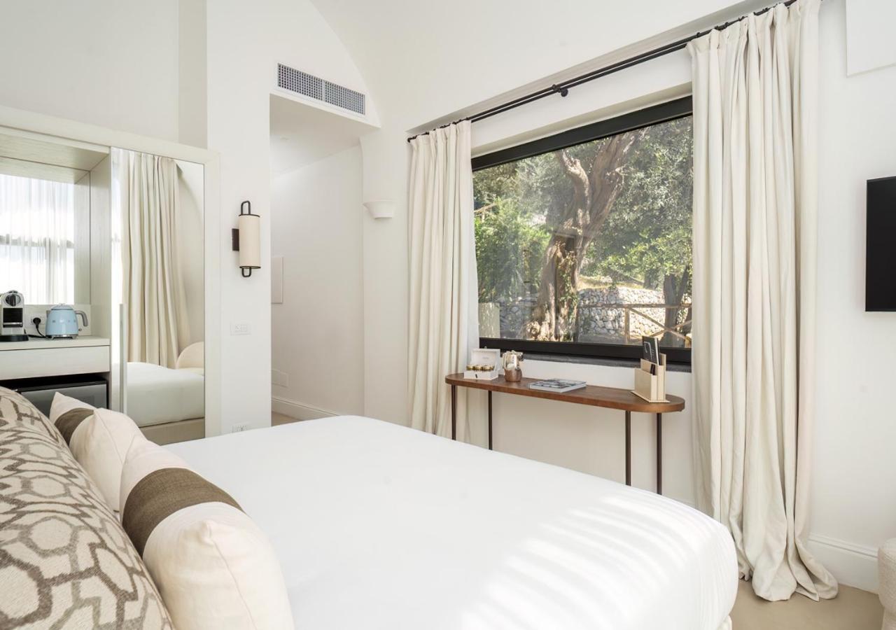Deluxe Terrace Room - Photo 6